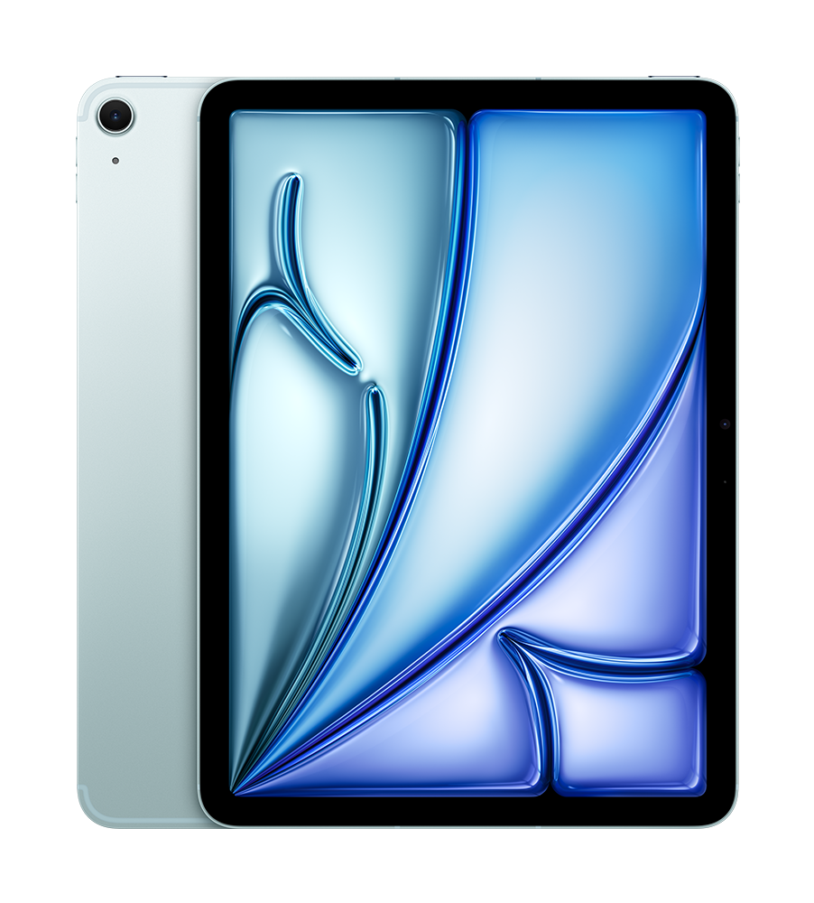 Apple iPad Air 13-inch — 10 แท็บเล็ตและอุปกรณ์หน้าจอพับ 2-in-1 ยอดนิยมปี 2026 ขุมพลัง AI ตอบโจทย์การเรียน การทำงาน และสายวาดเขียน