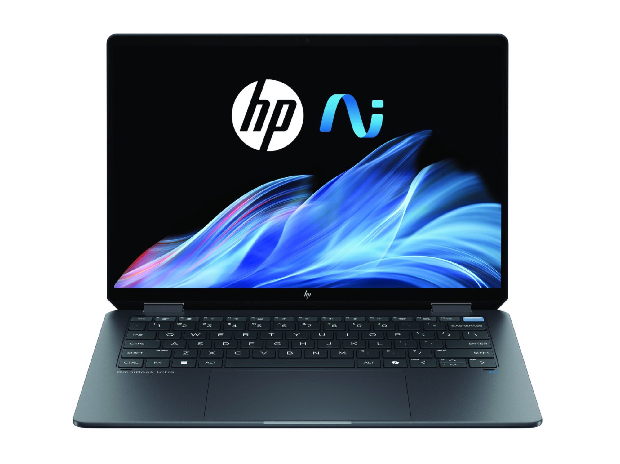 HP OmniBook Ultra Flip 14 — 10 แท็บเล็ตและอุปกรณ์หน้าจอพับ 2-in-1 ยอดนิยมปี 2026 ขุมพลัง AI ตอบโจทย์การเรียน การทำงาน และสายวาดเขียน
