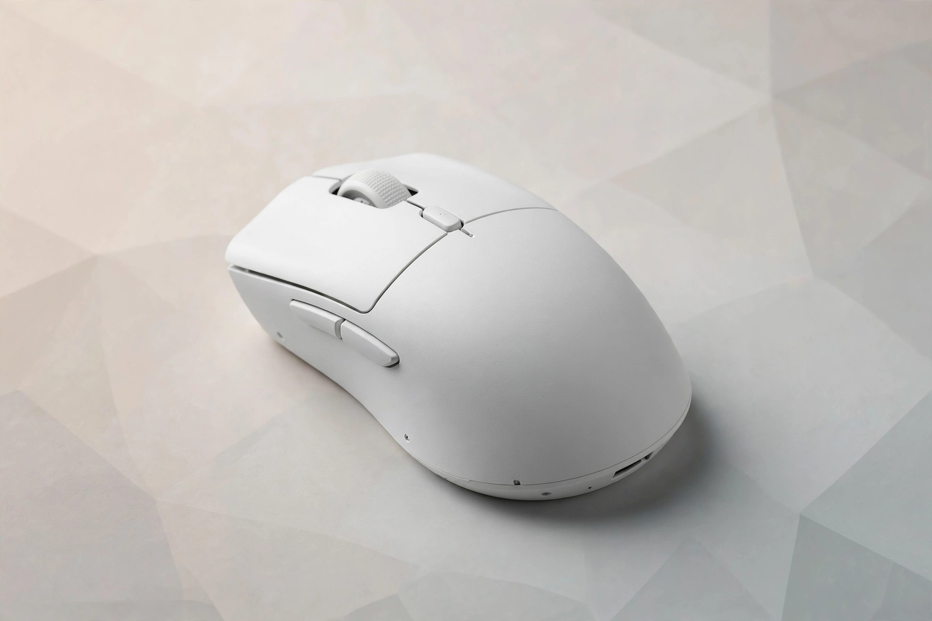 VGN Dragonfly Y2 Master — 10 อันดับเมาส์ไร้สายสำหรับเล่นเกมที่มีน้ำหนักเบาที่สุดในโลก วางจำหน่ายในไทย ปี 2026