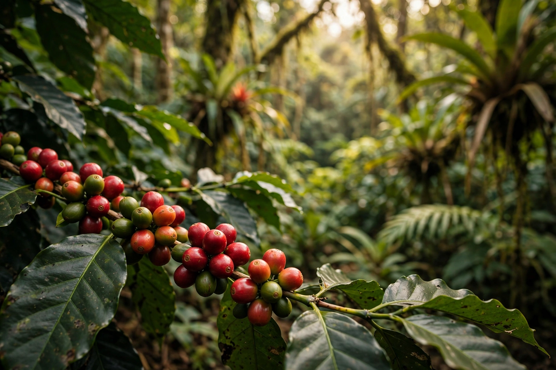 เม็กซิโก (Mexico) — 10 อันดับประเทศผู้ผลิตกาแฟรายใหญ่ที่สุดในโลก อัปเดตสถิติล่าสุดปี 2026