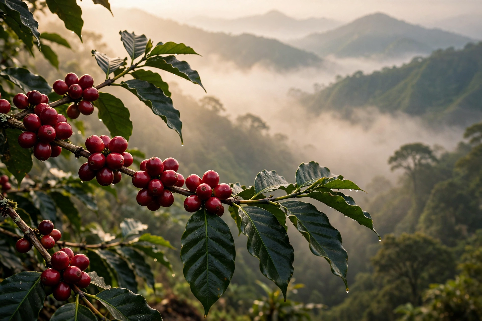 ฮอนดูรัส (Honduras) — 10 อันดับประเทศผู้ผลิตกาแฟรายใหญ่ที่สุดในโลก อัปเดตสถิติล่าสุดปี 2026