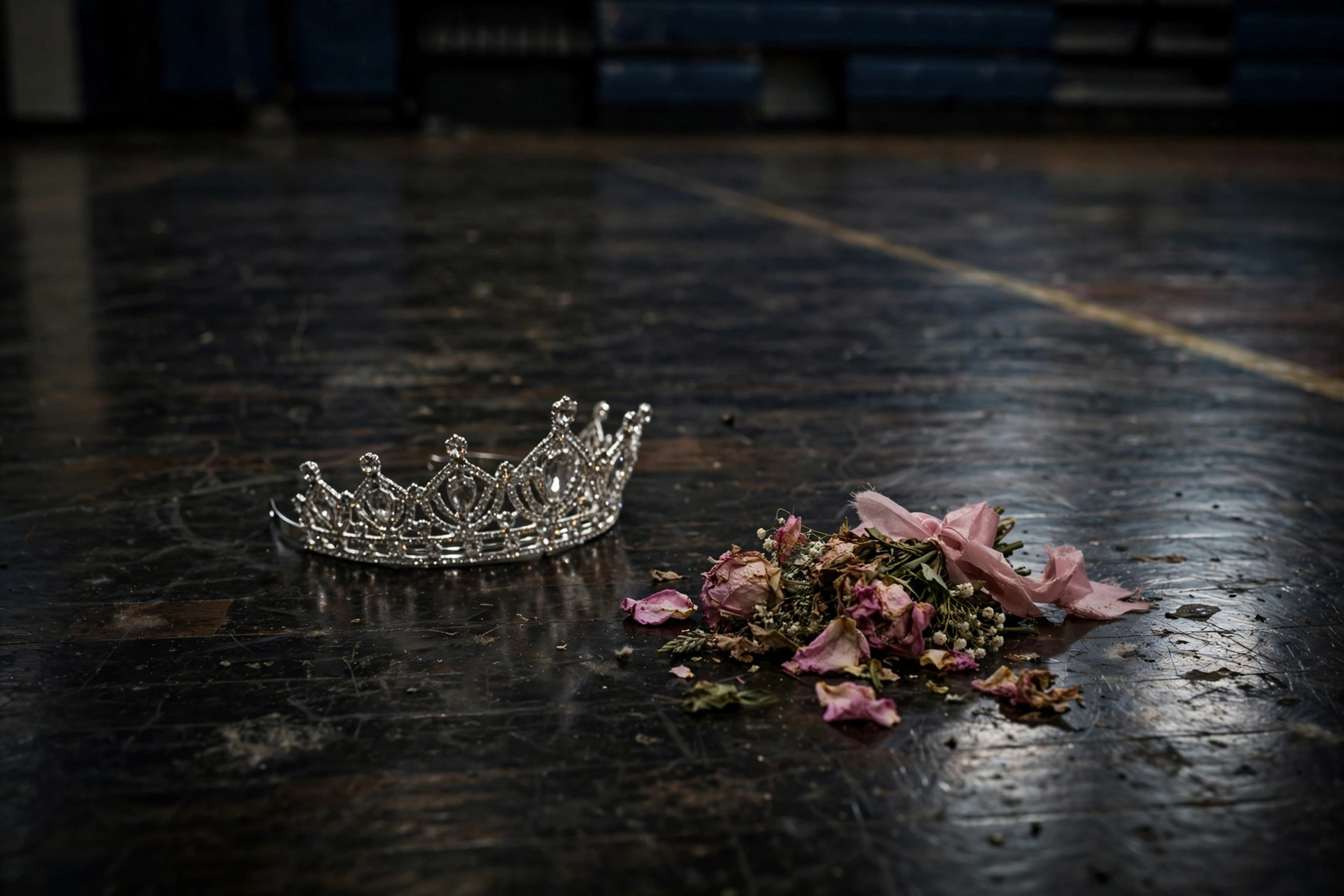 Fear Street: Prom Queen (2025) — 10 ซีรีส์และภาพยนตร์แนวสยองขวัญสั่นประสาทน่าดูบนสตรีมมิ่ง รับเทศกาลฮาโลวีนเดือนตุลาคม 2569