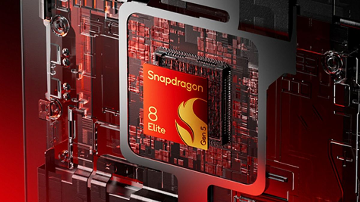 Qualcomm Snapdragon 8 Elite — 10 อันดับชิปเซ็ตประมวลผลสมาร์ตโฟนที่มีคะแนน Geekbench 6 แบบ Multi-Core สูงที่สุด ปี 2026