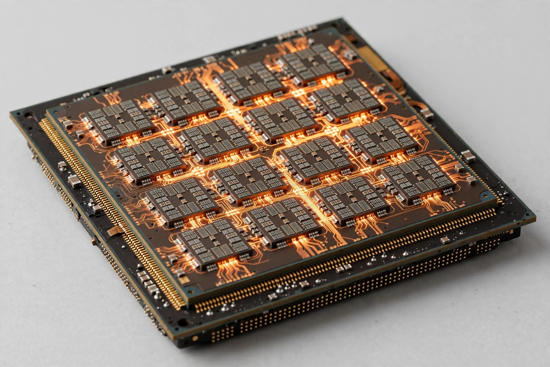 MediaTek Dimensity 9400 — 10 อันดับชิปเซ็ตประมวลผลสมาร์ตโฟนที่มีคะแนน Geekbench 6 แบบ Multi-Core สูงที่สุด ปี 2026
