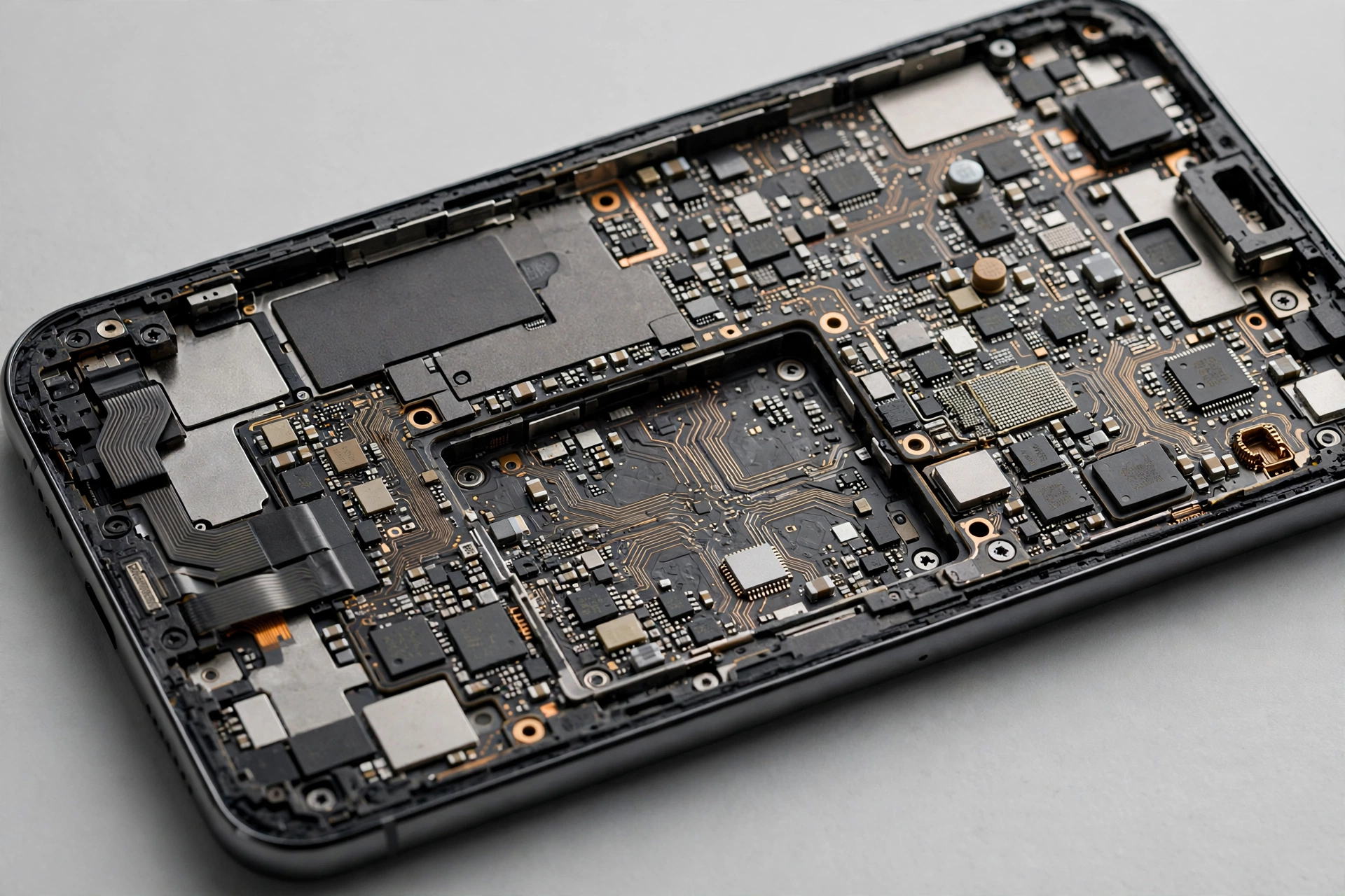 Apple A18 Pro — 10 อันดับชิปเซ็ตประมวลผลสมาร์ตโฟนที่มีคะแนน Geekbench 6 แบบ Multi-Core สูงที่สุด ปี 2026