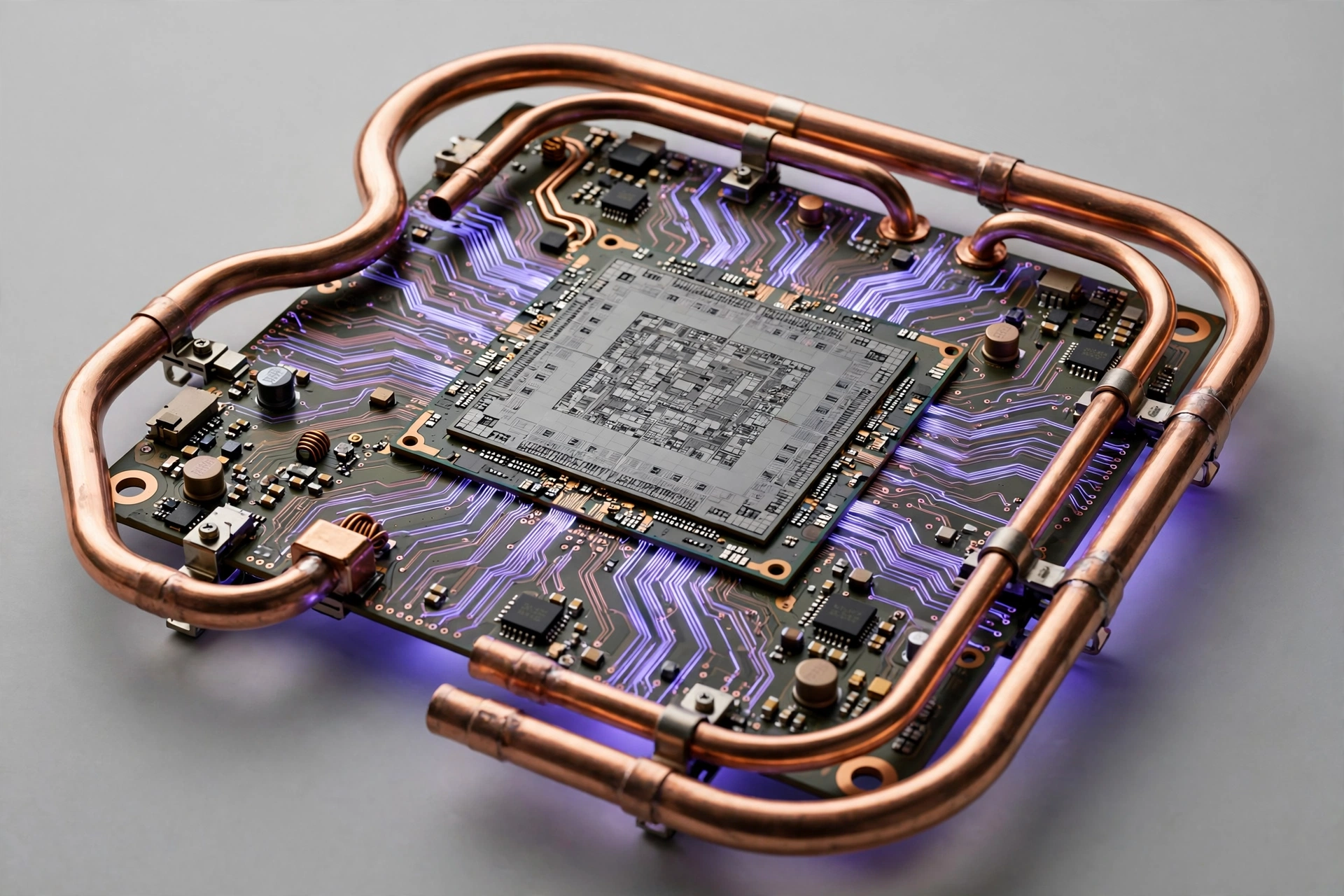 MediaTek Dimensity 9300+ — 10 อันดับชิปเซ็ตประมวลผลสมาร์ตโฟนที่มีคะแนน Geekbench 6 แบบ Multi-Core สูงที่สุด ปี 2026