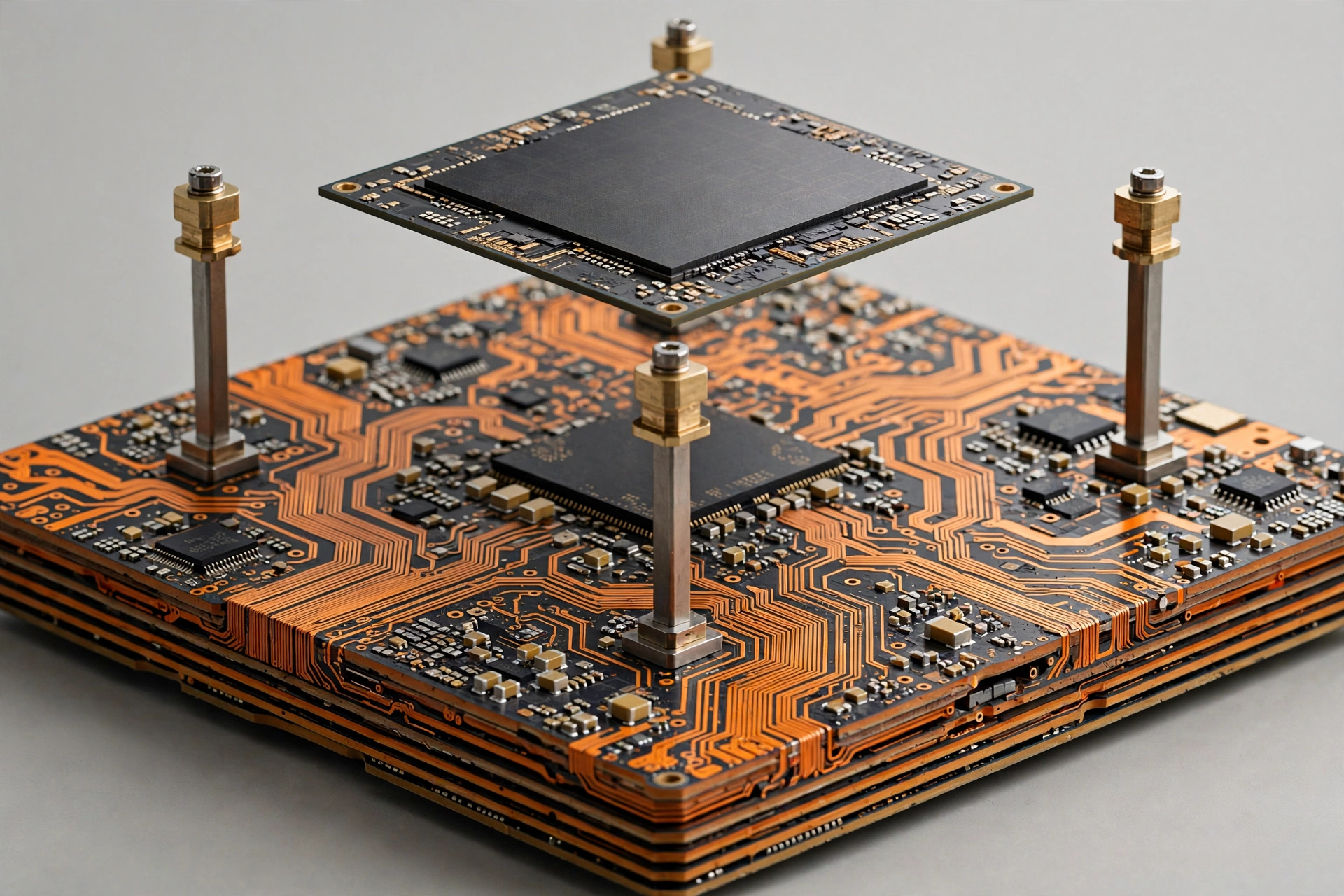 MediaTek Dimensity 9300 — 10 อันดับชิปเซ็ตประมวลผลสมาร์ตโฟนที่มีคะแนน Geekbench 6 แบบ Multi-Core สูงที่สุด ปี 2026