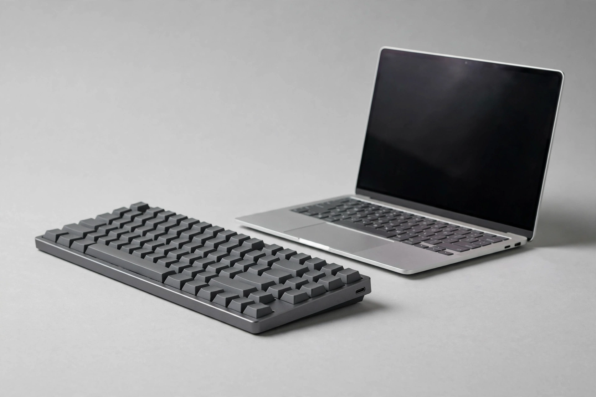 NuPhy Air75 HE — 10 คีย์บอร์ดกลไกไร้สายแบบแม่เหล็ก ยอดนิยมปี 2026 ตอบสนองความเร็วสูงเพื่อเกมเมอร์และคนทำงาน