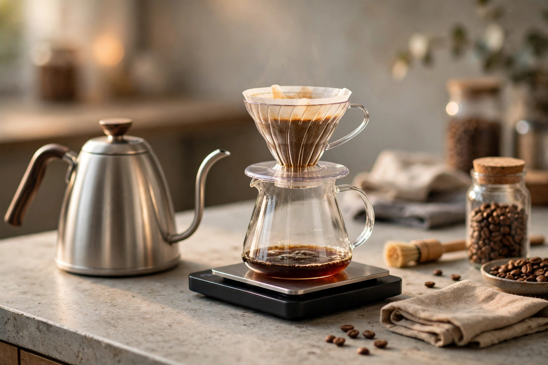 Aribica Specialty Coffee — 10 คาเฟ่และโรงคั่วกาแฟ Specialty ย่านอารีย์-ประดิพัทธ์ ยอดนิยมปี 2569 ปักหมุดแหล่งรวมคอมมูนิตี้กาแฟและมุมถ่ายรูปสวย