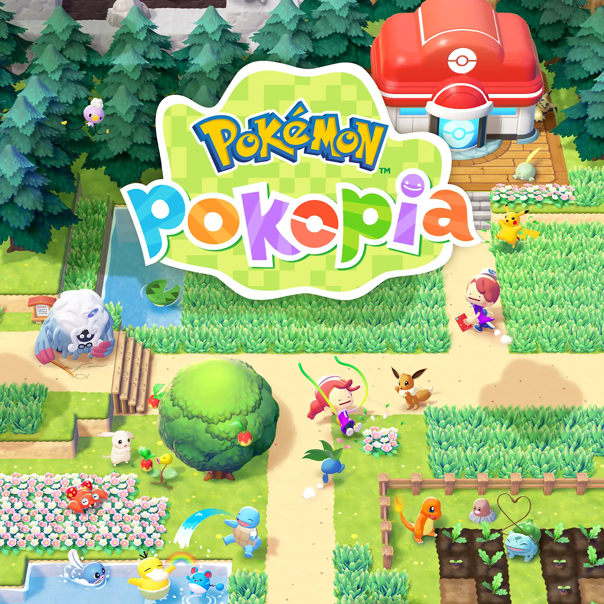 Pokémon Pokopia — 10 วิดีโอเกมฟอร์มยักษ์ยอดนิยมแห่งปี 2026 ที่สร้างปรากฏการณ์ยอดขายและรายได้ถล่มทลายทั่วโลก