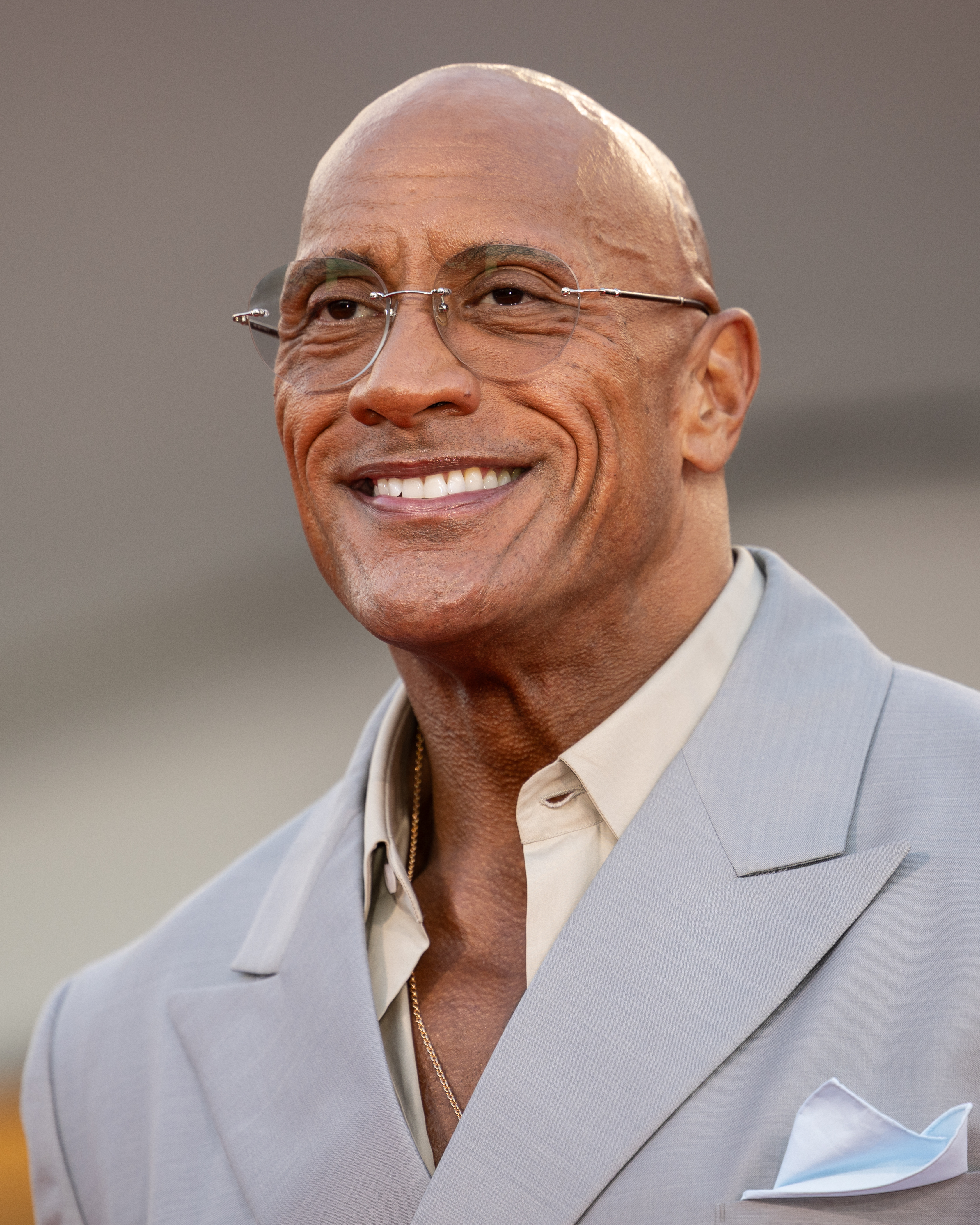 Dwayne Johnson (@therock) — 10 อันดับบัญชี Instagram ที่มีผู้ติดตามมากที่สุดในโลก อัปเดตสถิติล่าสุดปี 2026