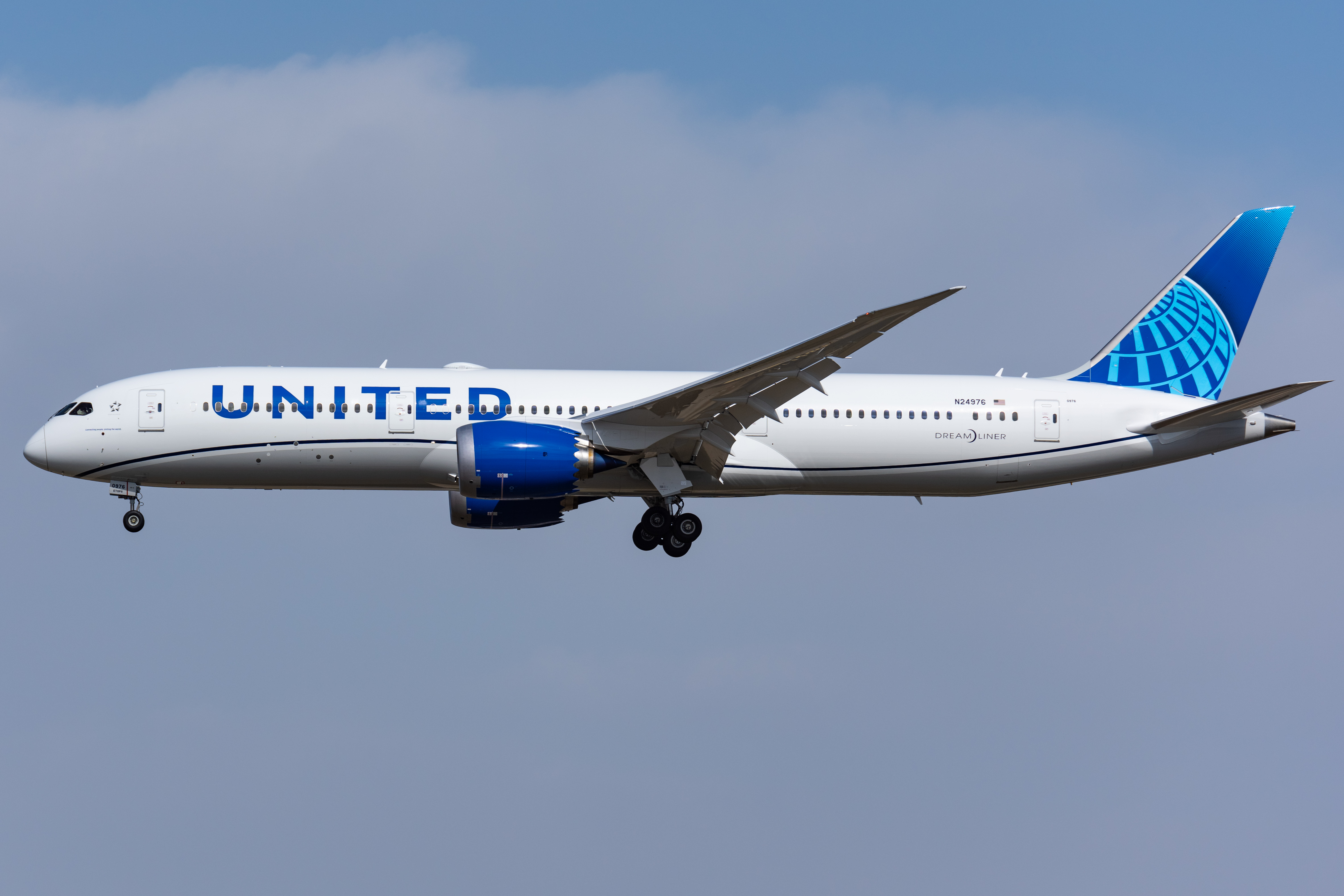 ยูไนเต็ด แอร์ไลน์ โฮลดิงส์ (United Airlines Holdings) — 10 อันดับกลุ่มสายการบินที่มีจำนวนเครื่องบินประจำการมากที่สุดในโลก อัปเดตสถิติล่าสุดปี 2026