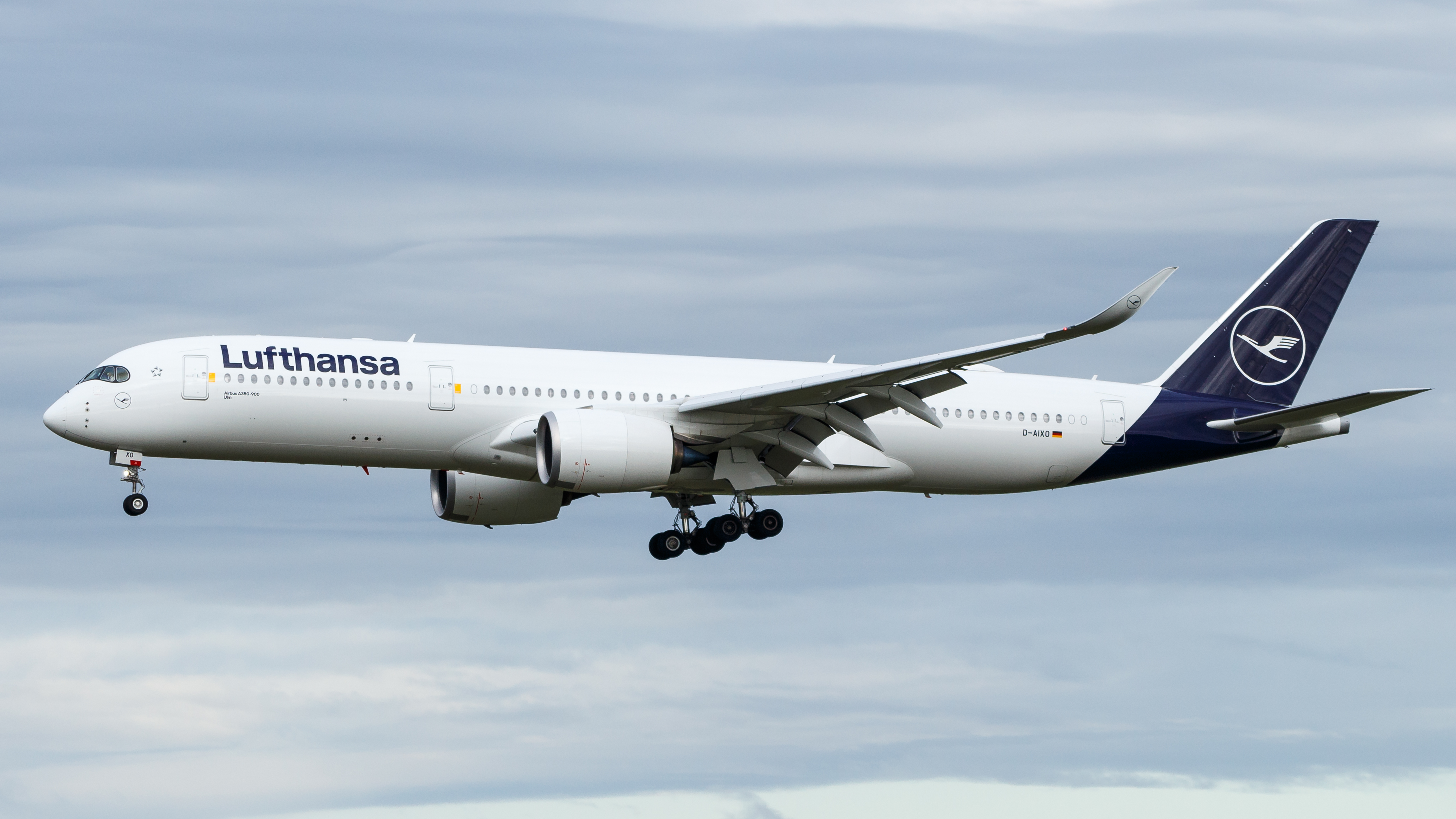 ลุฟท์ฮันซ่า กรุ๊ป (Lufthansa Group) — 10 อันดับกลุ่มสายการบินที่มีจำนวนเครื่องบินประจำการมากที่สุดในโลก อัปเดตสถิติล่าสุดปี 2026