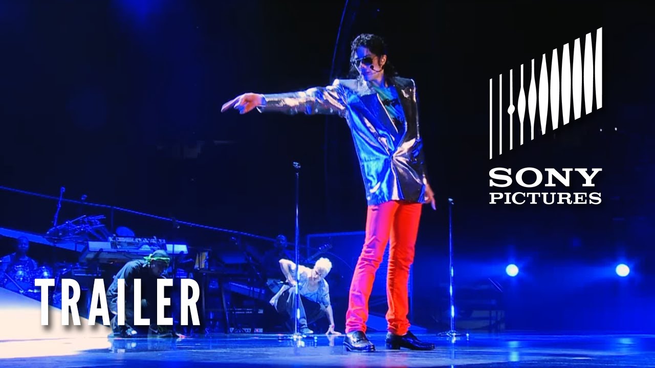 Michael Jackson's This Is It (2009) — 10 อันดับภาพยนตร์คอนเสิร์ต (Concert Film) ที่ทำรายได้บ็อกซ์ออฟฟิศทั่วโลกสูงสุดตลอดกาล อัปเดตสถิติล่าสุดปี 2026