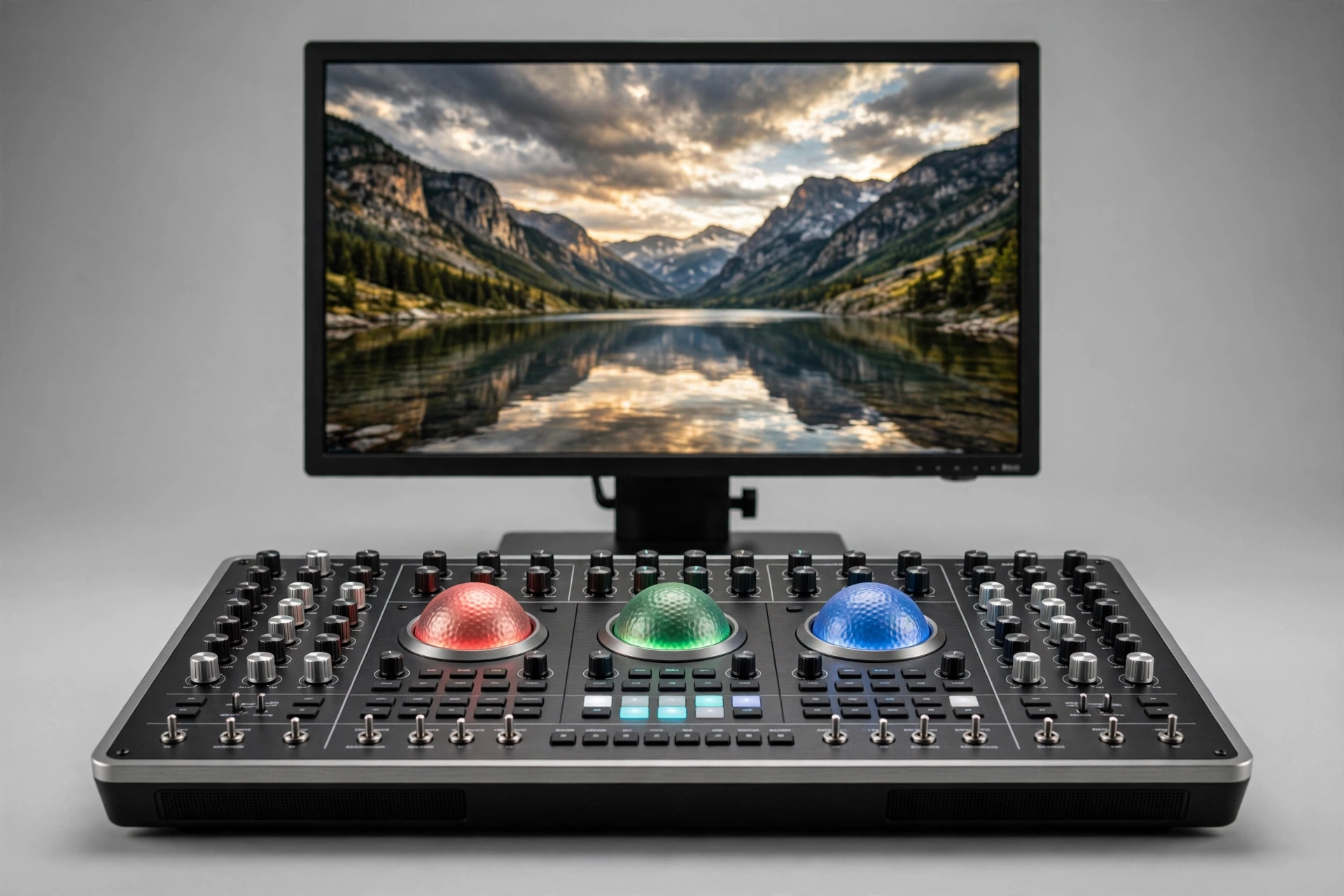 Luma Dream Machine Ray3 (ลูมา ดรีม แมชชีน เรย์ 3) — 10 แพลตฟอร์มและโมเดล AI เจนเนอเรชันสร้างวิดีโอระดับมืออาชีพ ยอดนิยมปี 2026