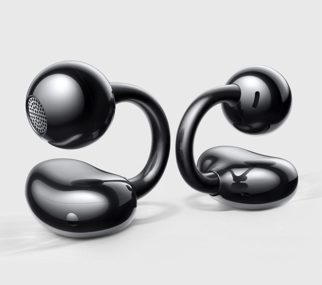 Huawei FreeClip 2 — 10 หูฟังไร้สายทรง Open-Ear และแบบหนีบหู (Clip-On) ยอดนิยมปี 2026 สวมใส่สบาย ไม่ล้าหู ได้ยินเสียงรอบข้างอย่างปลอดภัย