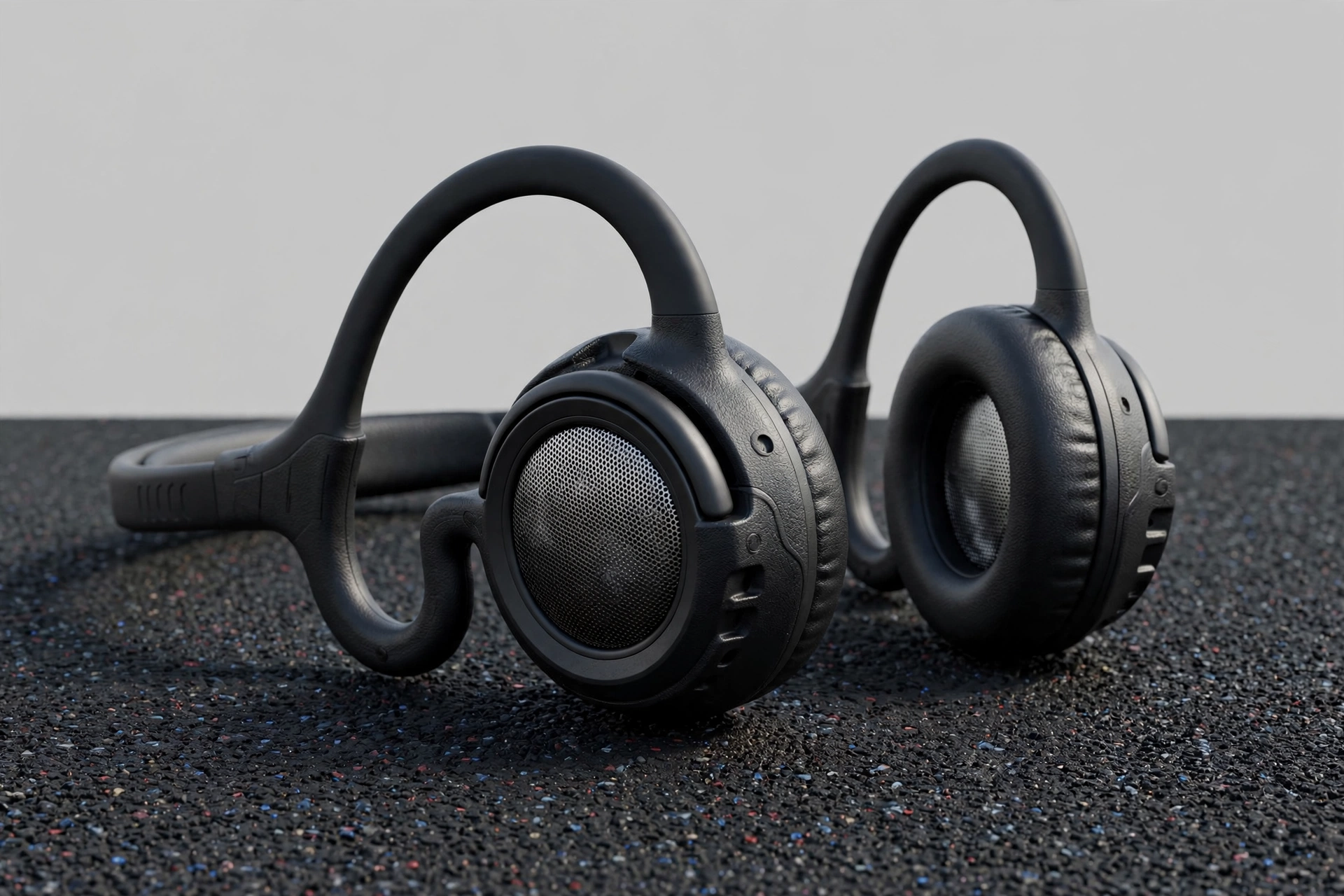 JBL Sense Pro — 10 หูฟังไร้สายทรง Open-Ear และแบบหนีบหู (Clip-On) ยอดนิยมปี 2026 สวมใส่สบาย ไม่ล้าหู ได้ยินเสียงรอบข้างอย่างปลอดภัย