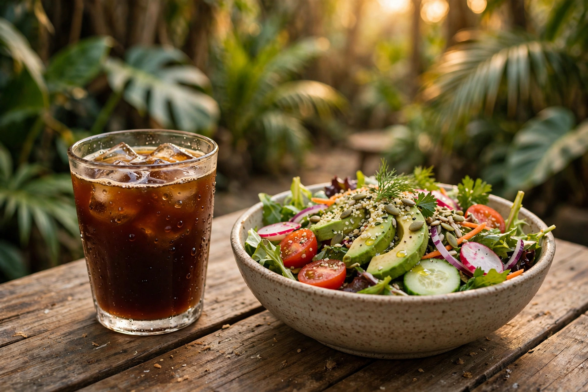 MiVana Coffee — 10 คาเฟ่และร้านบรันช์บรรยากาศดี ย่านสาทร-สีลม ยอดนิยมปี 2569 ปักหมุดมุมถ่ายรูปสวยและเมนู All-Day Dining แสนอร่อย