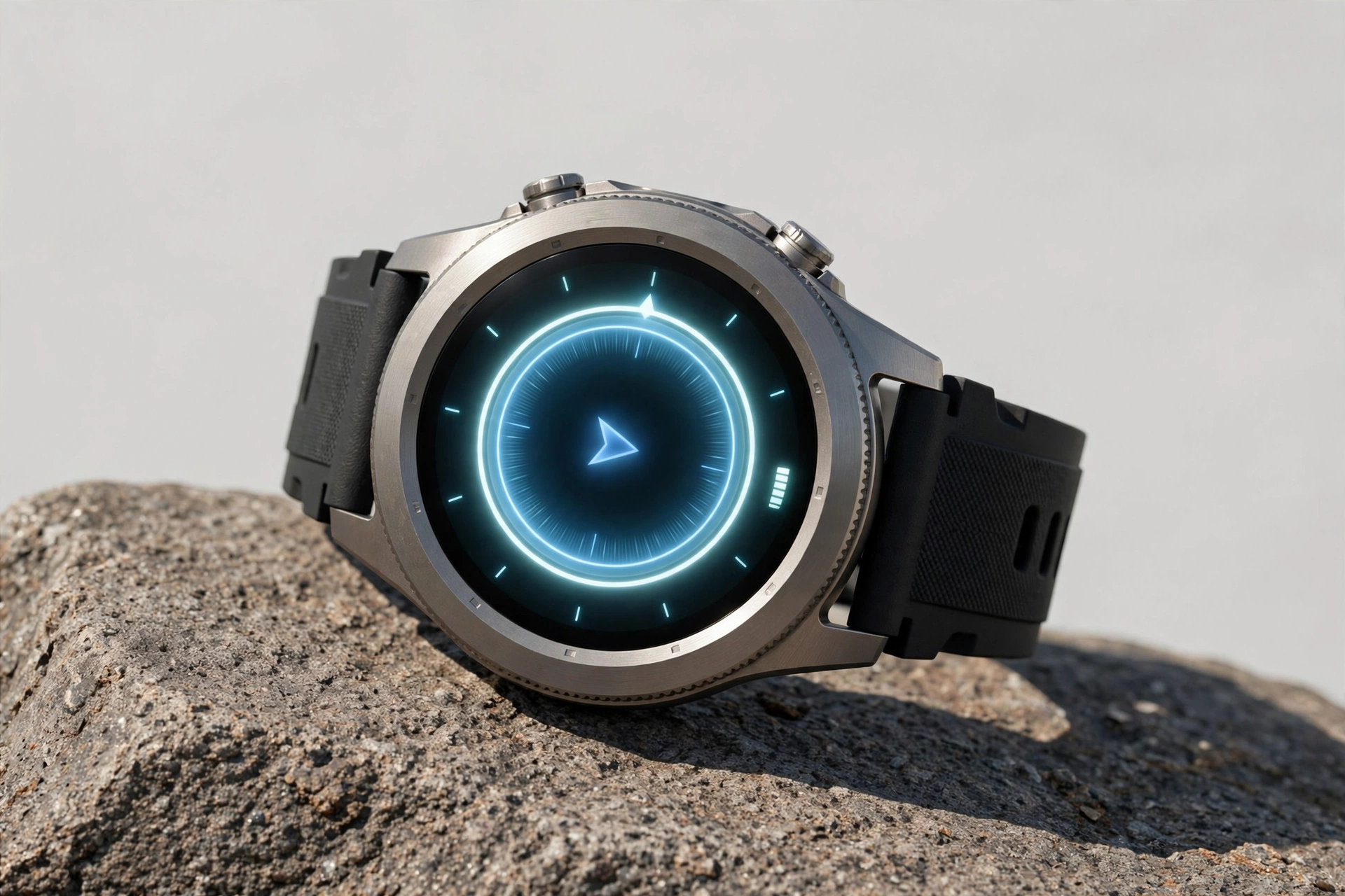 Huawei Watch GT 7 Pro — 10 อันดับสมาร์ตวอทช์ที่มีค่าความสว่างหน้าจอสูงสุด (Peak Brightness) วางจำหน่ายในไทย ปี 2026