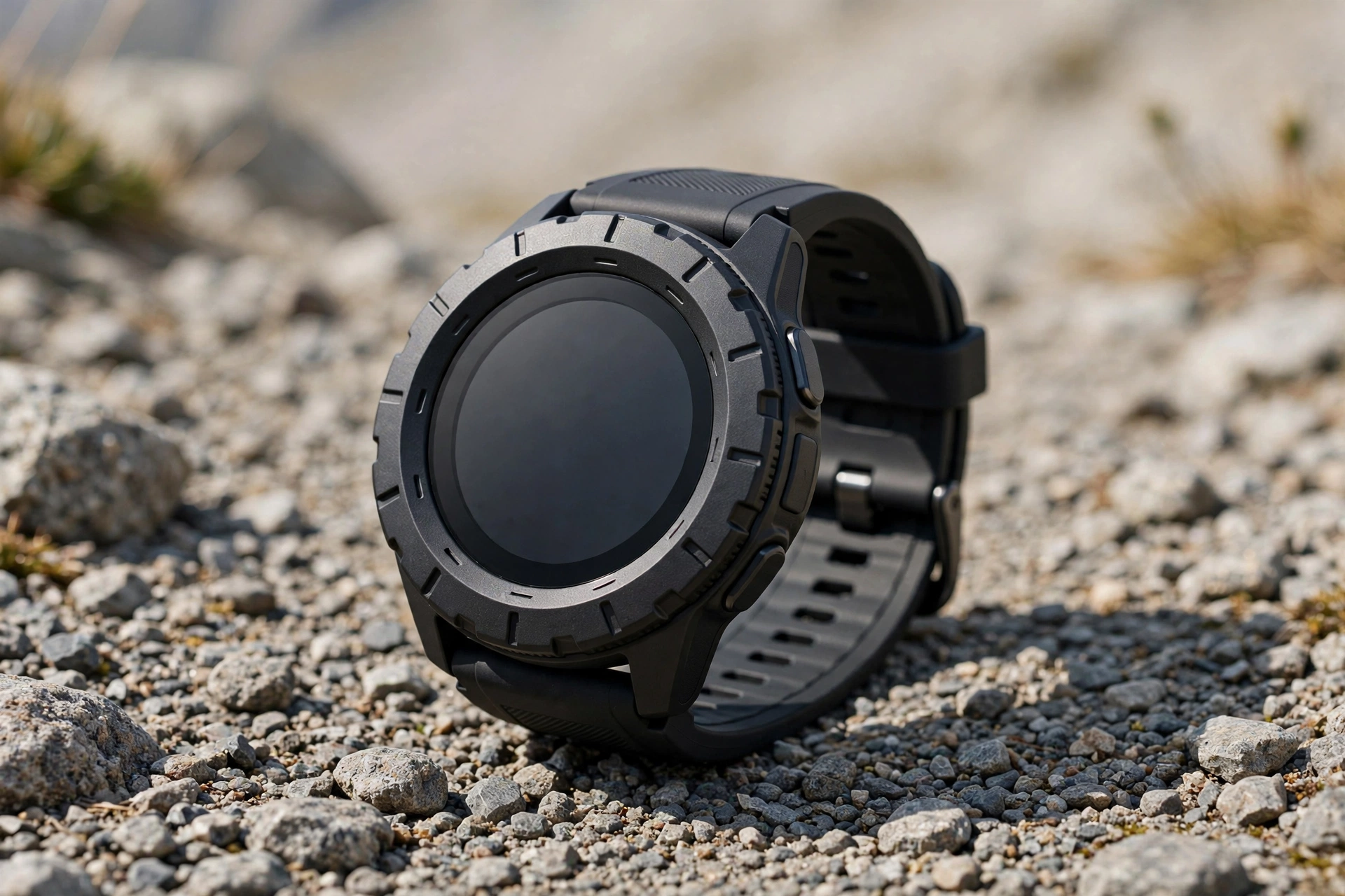 Garmin Fenix 9 Pro — 10 อันดับสมาร์ตวอทช์ที่มีค่าความสว่างหน้าจอสูงสุด (Peak Brightness) วางจำหน่ายในไทย ปี 2026