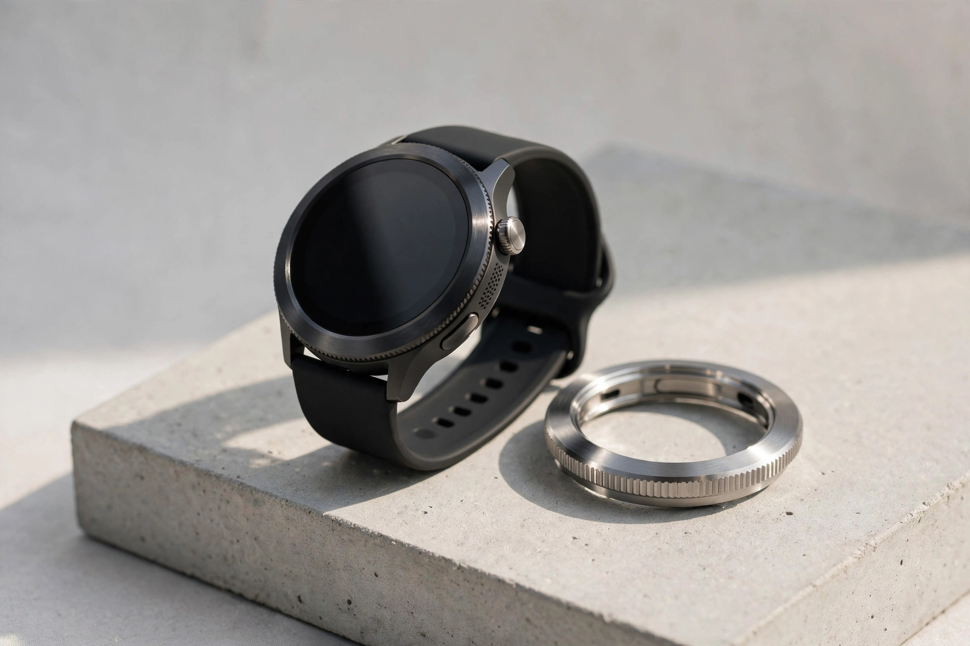 Xiaomi Watch S5 — 10 อันดับสมาร์ตวอทช์ที่มีค่าความสว่างหน้าจอสูงสุด (Peak Brightness) วางจำหน่ายในไทย ปี 2026
