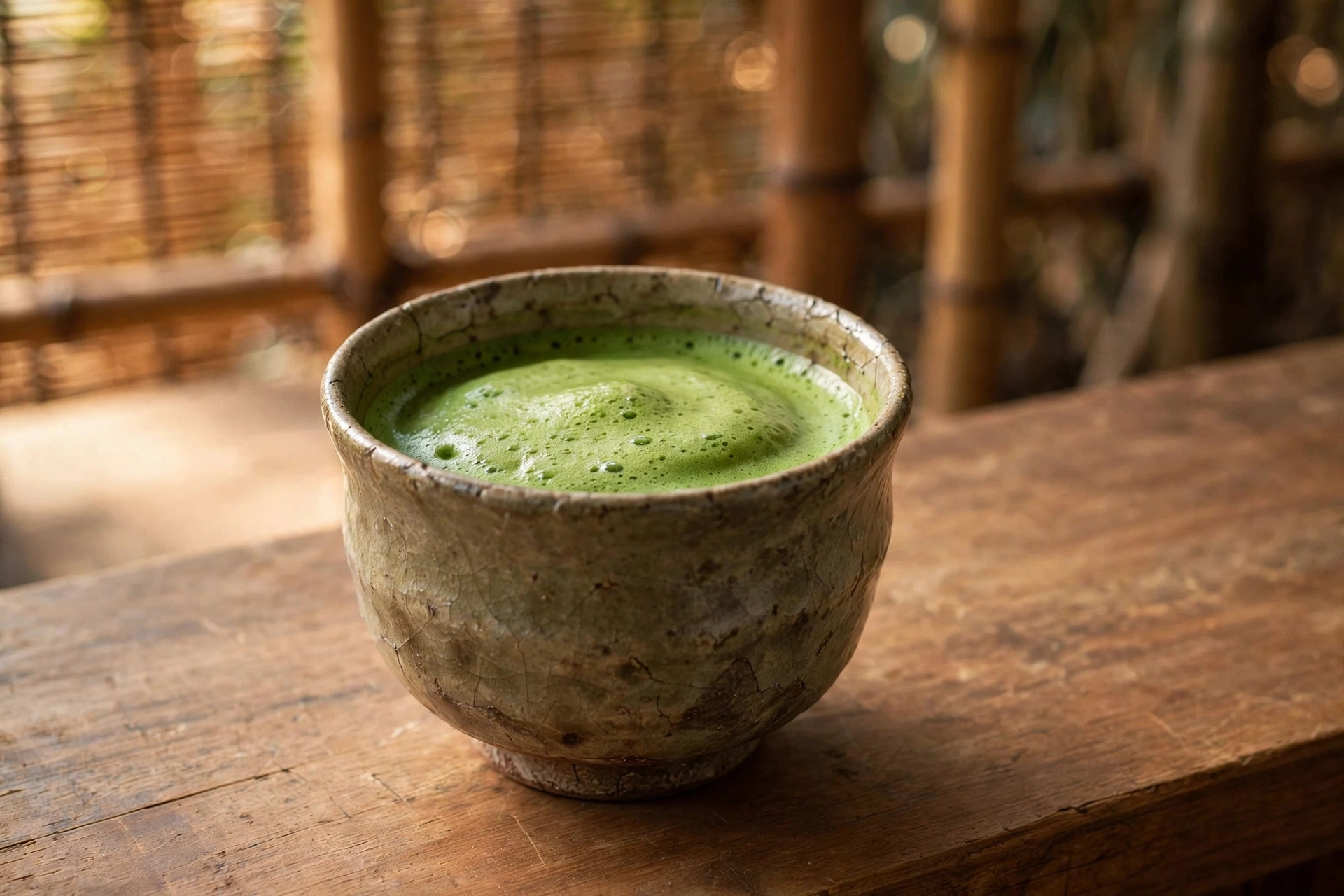 O'Cha no Tonari (Prime ทองหล่อ) — 10 คาเฟ่มัทฉะสเปเชียลตี้นำเข้าเกรดพิธีชงชา ย่านทองหล่อ-เอกมัย ยอดนิยมปี 2569