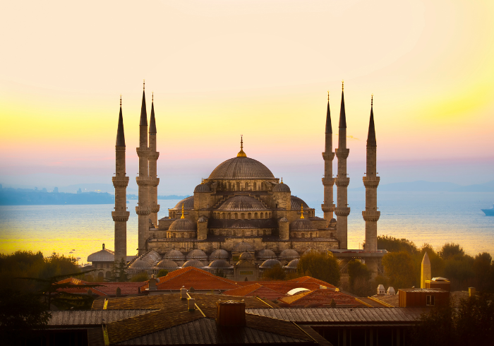 ตุรกี (Türkiye) — รายการแนะนำประเทศผู้ส่งออกเส้นด้ายและเส้นใยสังเคราะห์รายใหญ่ในโลก อัปเดตสถิติล่าสุดปี 2026