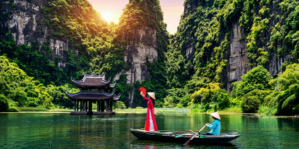 เวียดนาม (Vietnam) — รายการแนะนำประเทศผู้ส่งออกเส้นด้ายและเส้นใยสังเคราะห์รายใหญ่ในโลก อัปเดตสถิติล่าสุดปี 2026