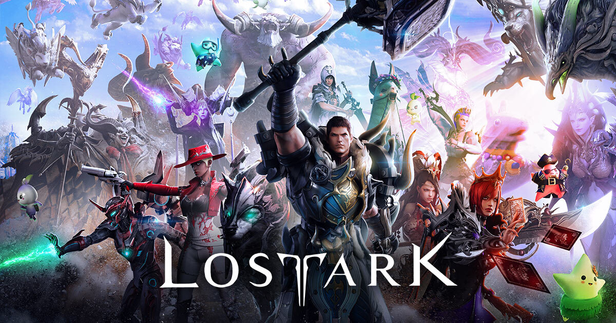 Lost Ark — 10 อันดับเกมบน Steam ที่มีผู้เล่นพร้อมกันสูงสุดตลอดกาล อัปเดตสถิติล่าสุดปี 2026