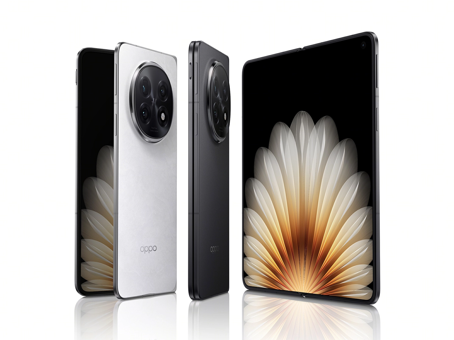 OPPO (ออปโป้) — 10 อันดับแบรนด์สมาร์ตโฟนที่มียอดจัดส่งเครื่องสูงสุดในโลก อัปเดตสถิติล่าสุดปี 2026