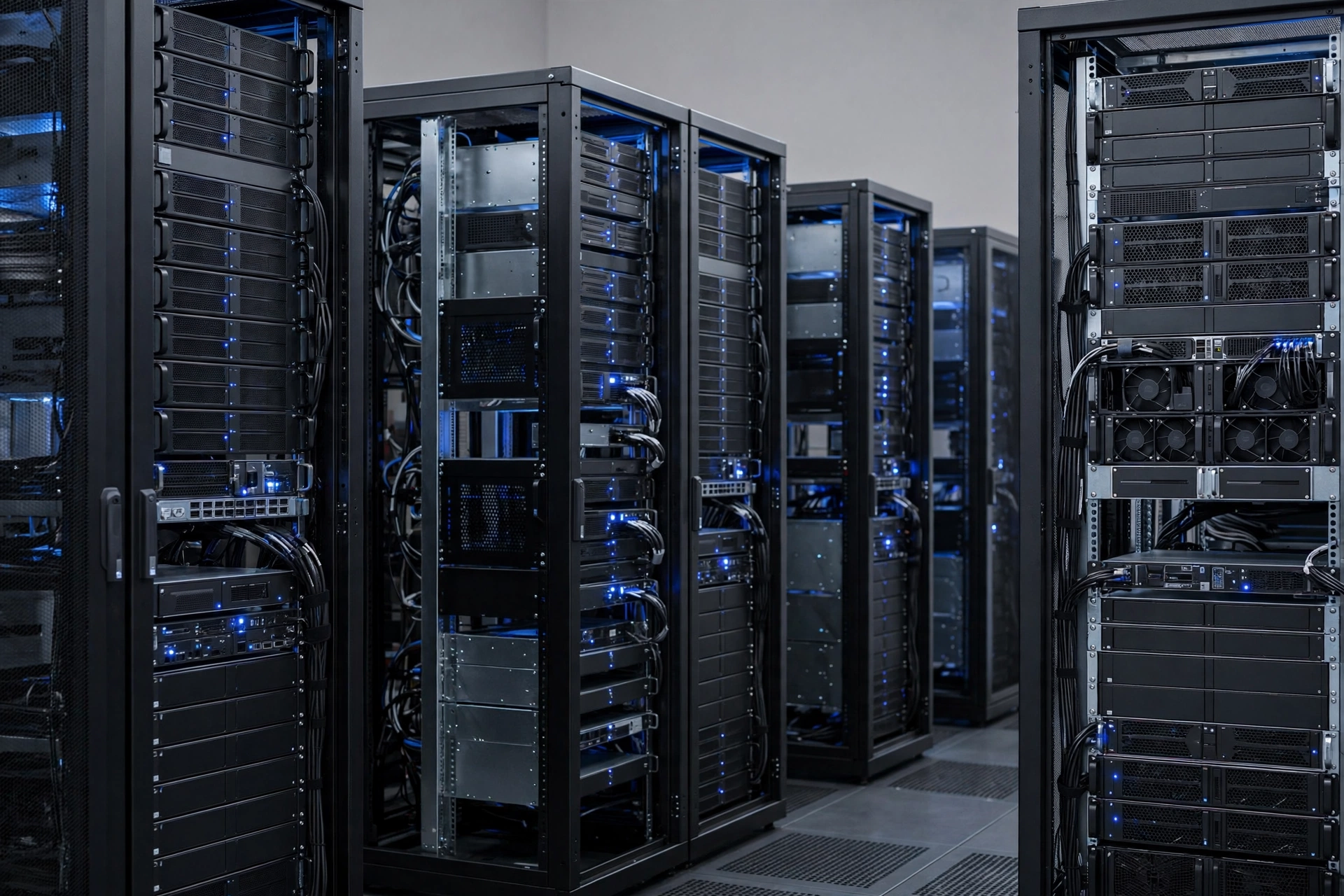 การใช้จ่ายโครงสร้างพื้นฐานคลาวด์และ AI ทั่วโลก (Cloud & AI Spending) — 10 เรื่องน่ารู้ในหมวดแก็ดเจ็ตและไอทีแห่งปี 2026 ที่คนยุคดิจิทัลไม่ควรพลาด