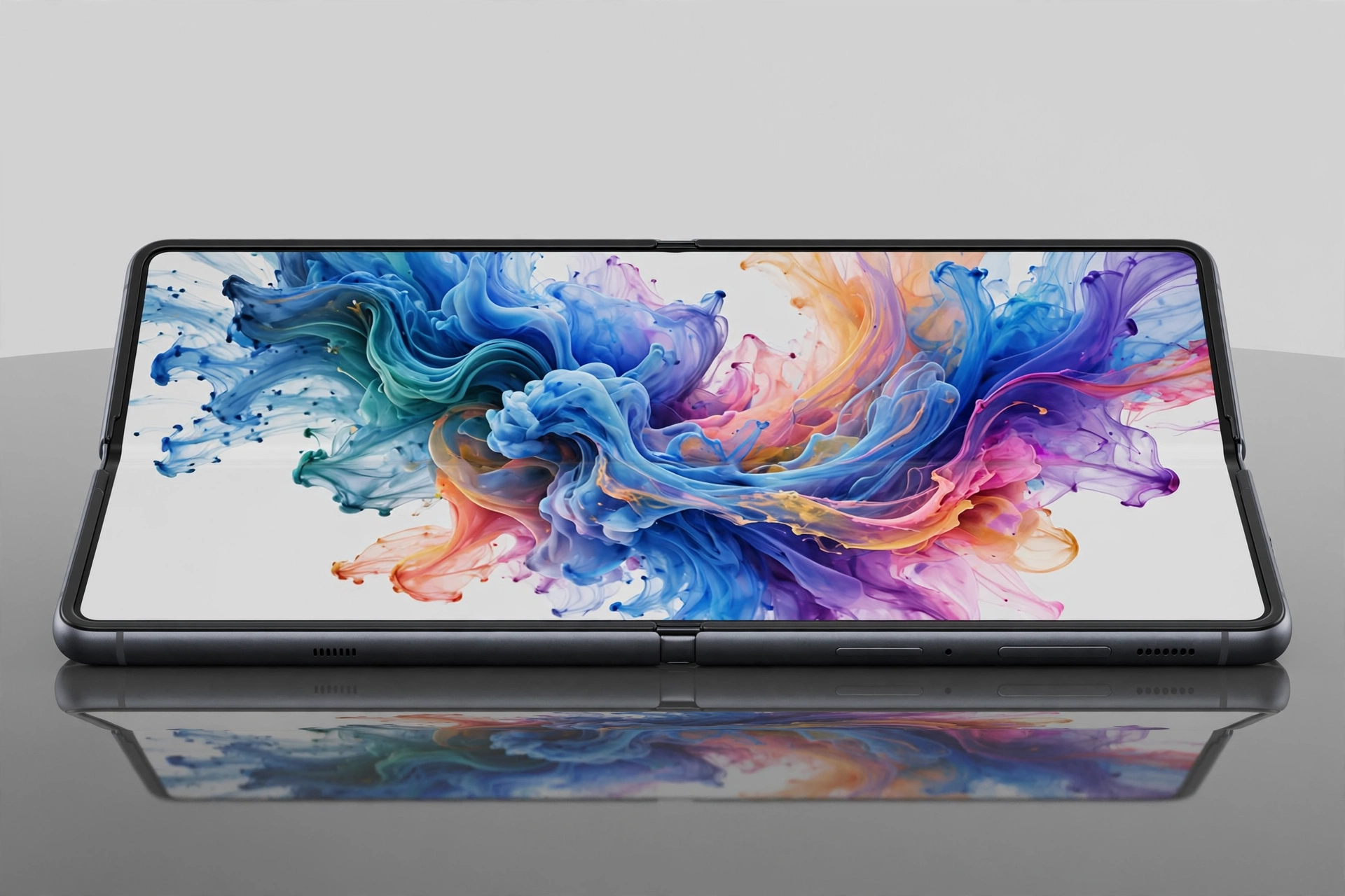 สมาร์ตโฟนจอพับทะลุ 100 ล้านเครื่อง (Foldable Smartphones) — 10 เรื่องน่ารู้ในหมวดแก็ดเจ็ตและไอทีแห่งปี 2026 ที่คนยุคดิจิทัลไม่ควรพลาด