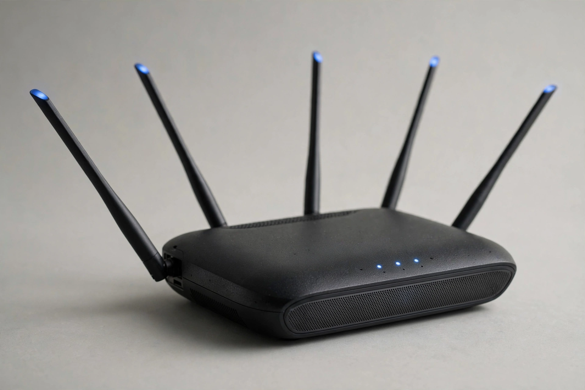 การปฏิวัติความเร็วด้วยเครือข่าย Wi-Fi 7 (Wi-Fi 7 Adoption) — 10 เรื่องน่ารู้ในหมวดแก็ดเจ็ตและไอทีแห่งปี 2026 ที่คนยุคดิจิทัลไม่ควรพลาด