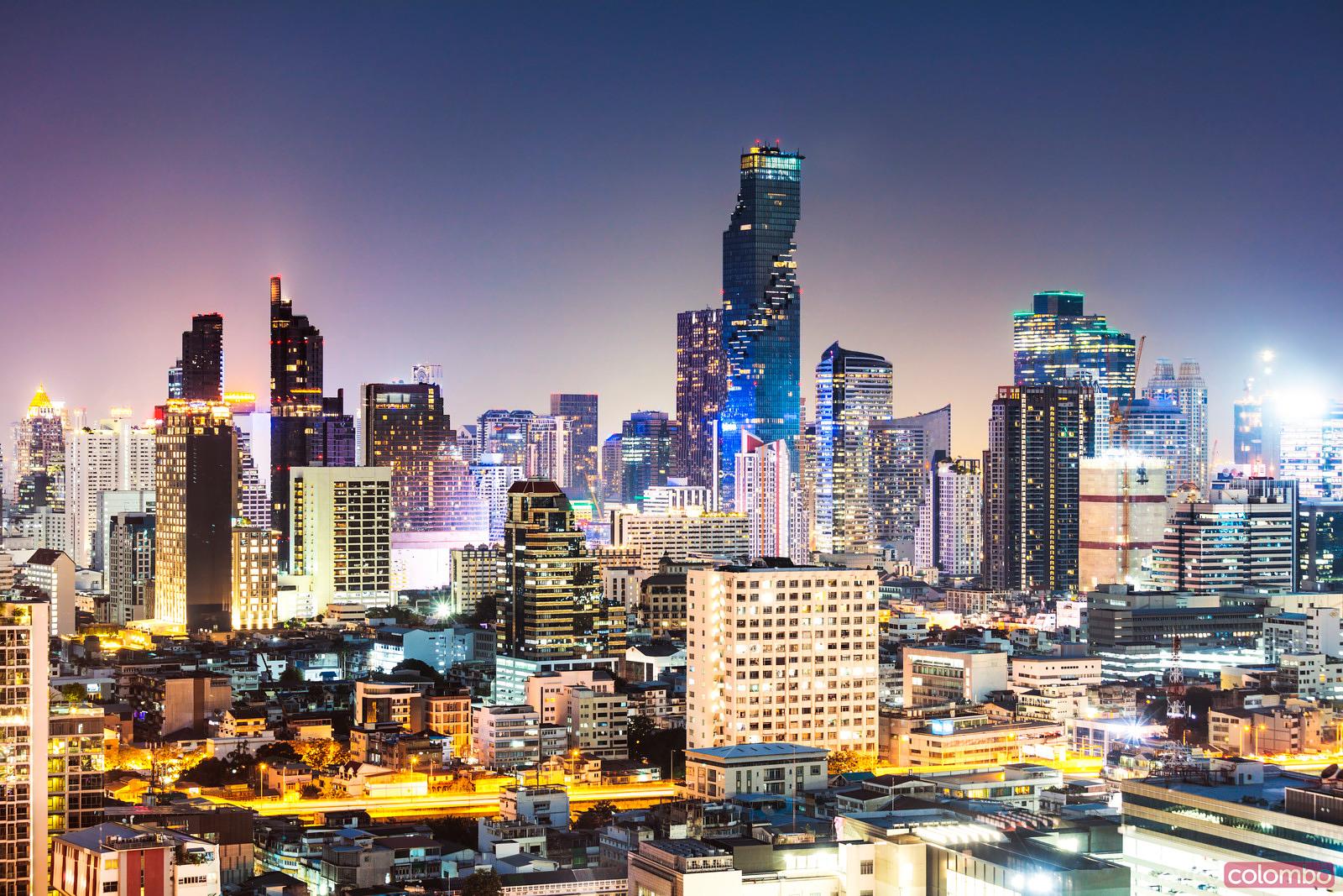 10 อันดับเมืองท่องเที่ยวที่มีจำนวนนักท่องเที่ยวต่างชาติเดินทางมาเยือนมากที่สุดในโลก อัปเดตสถิติล่าสุดปี 2026