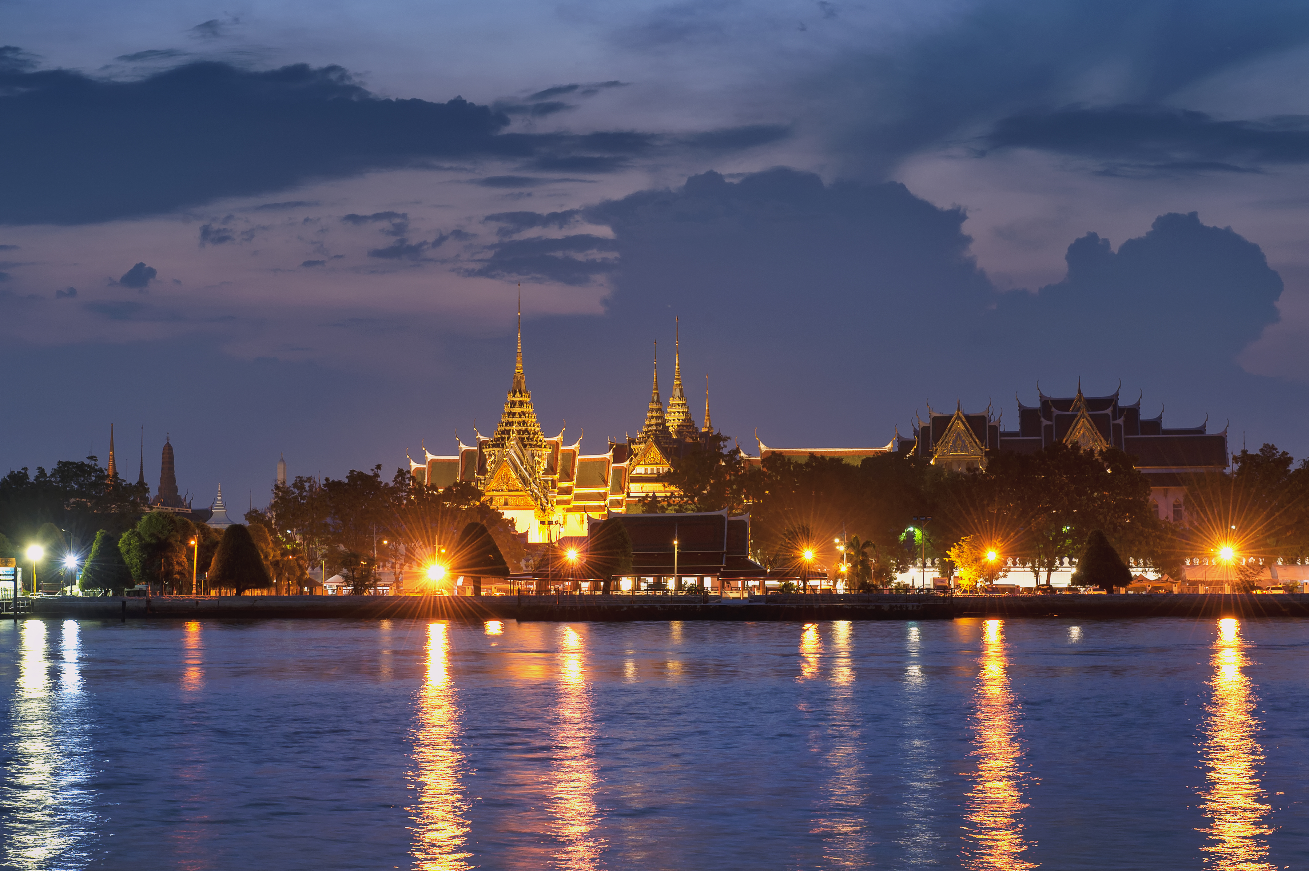 กรุงเทพมหานคร (Bangkok) — 10 อันดับเมืองท่องเที่ยวที่มีจำนวนนักท่องเที่ยวต่างชาติเดินทางมาเยือนมากที่สุดในโลก อัปเดตสถิติล่าสุดปี 2026