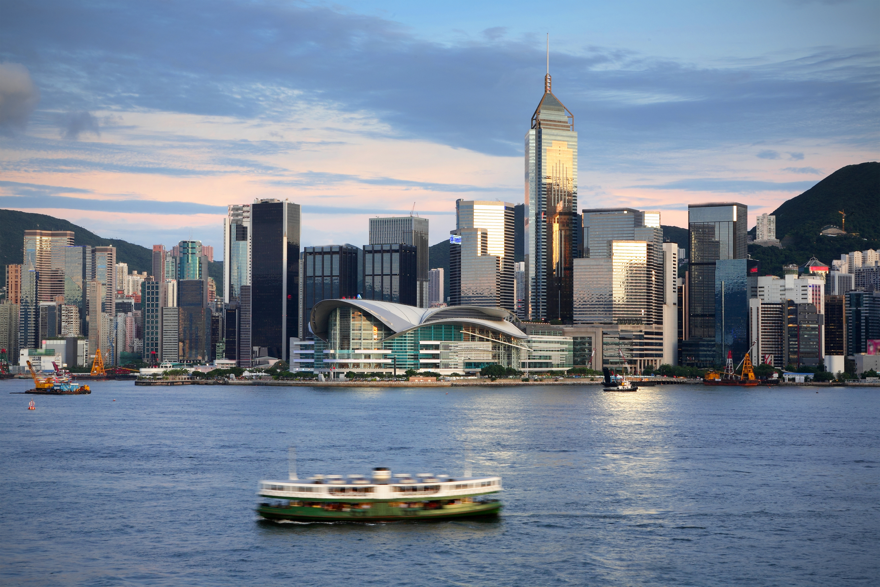 ฮ่องกง (Hong Kong) — 10 อันดับเมืองท่องเที่ยวที่มีจำนวนนักท่องเที่ยวต่างชาติเดินทางมาเยือนมากที่สุดในโลก อัปเดตสถิติล่าสุดปี 2026