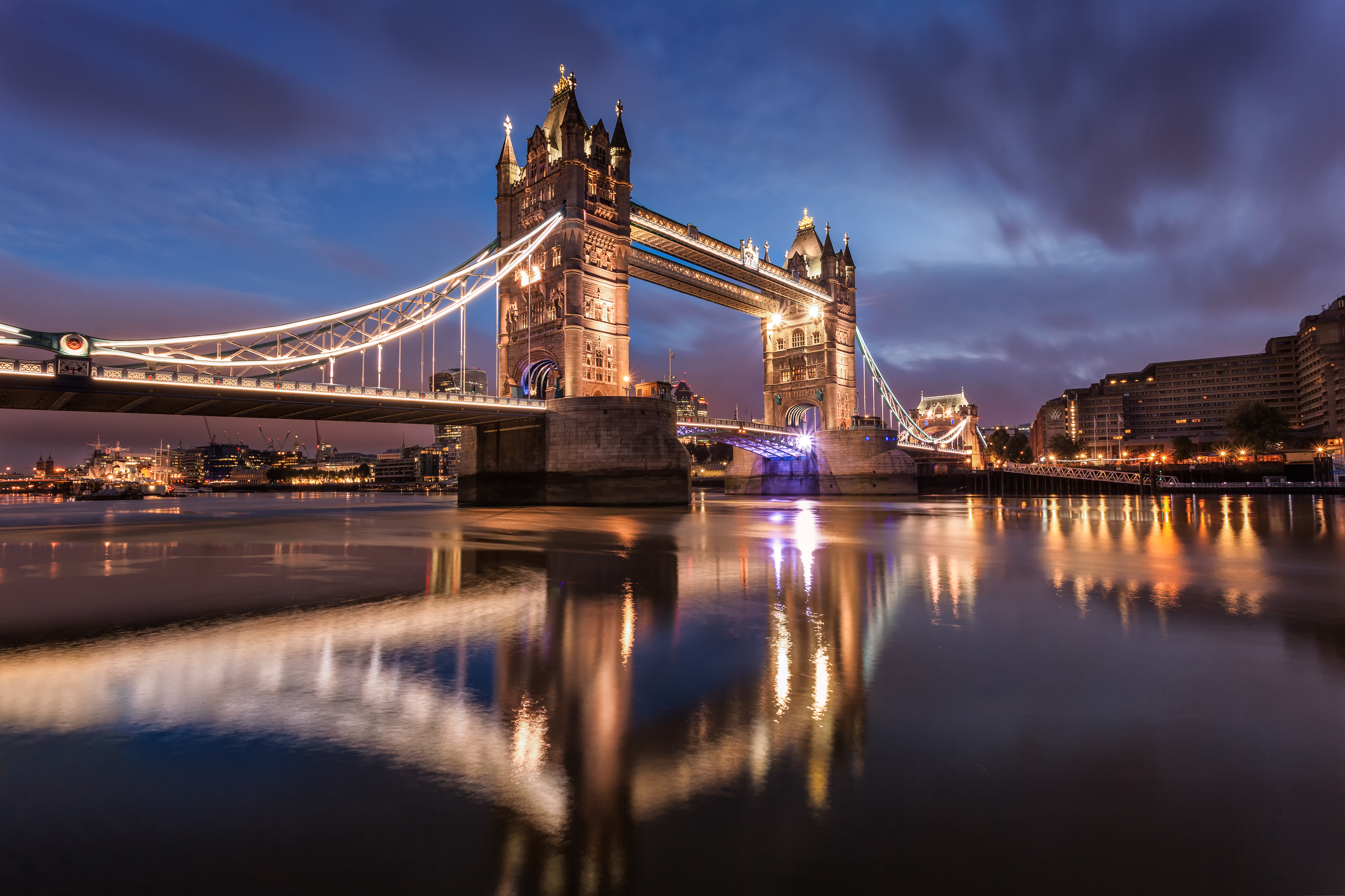 ลอนดอน (London) — 10 อันดับเมืองท่องเที่ยวที่มีจำนวนนักท่องเที่ยวต่างชาติเดินทางมาเยือนมากที่สุดในโลก อัปเดตสถิติล่าสุดปี 2026