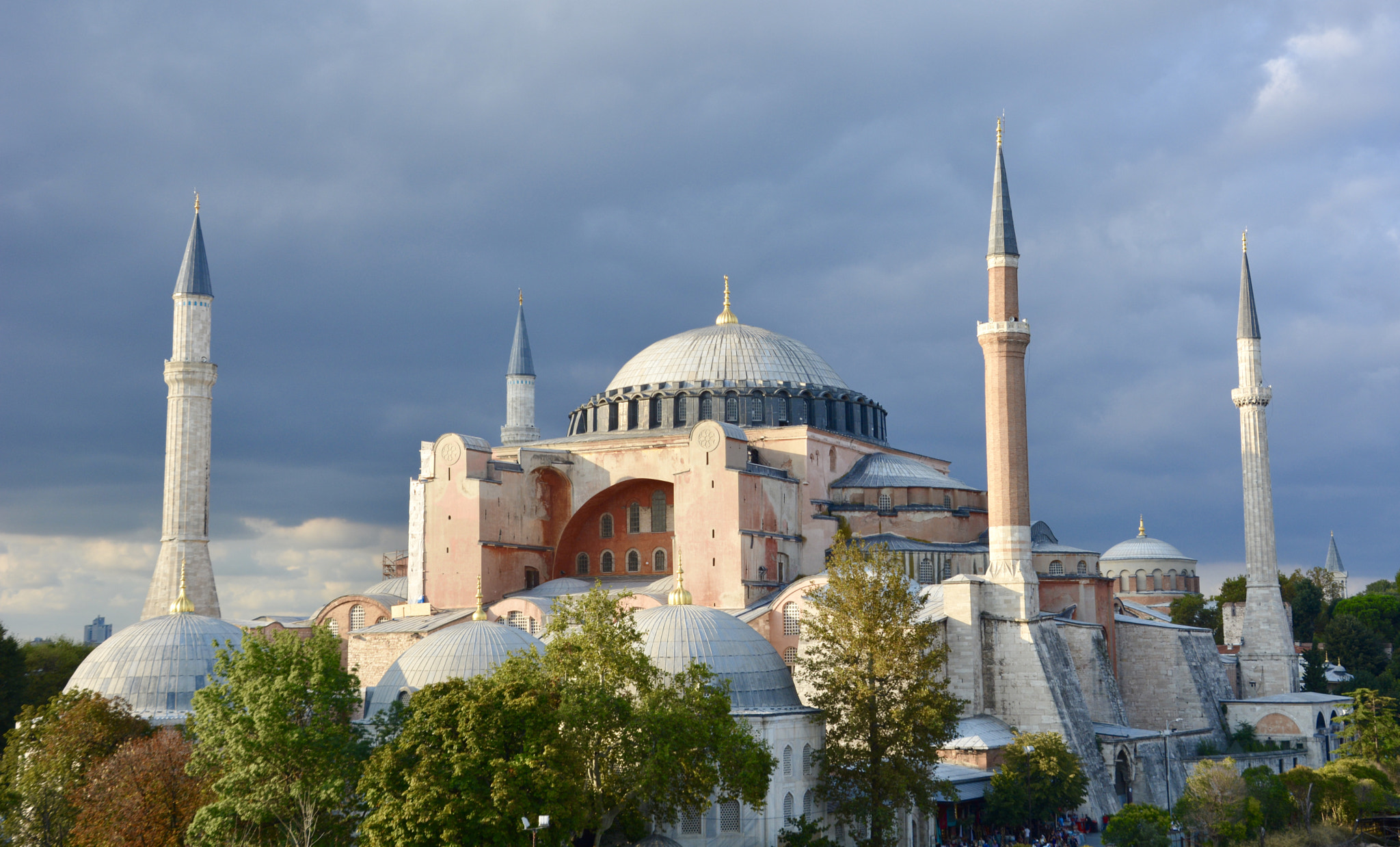 อิสตันบูล (Istanbul) — 10 อันดับเมืองท่องเที่ยวที่มีจำนวนนักท่องเที่ยวต่างชาติเดินทางมาเยือนมากที่สุดในโลก อัปเดตสถิติล่าสุดปี 2026