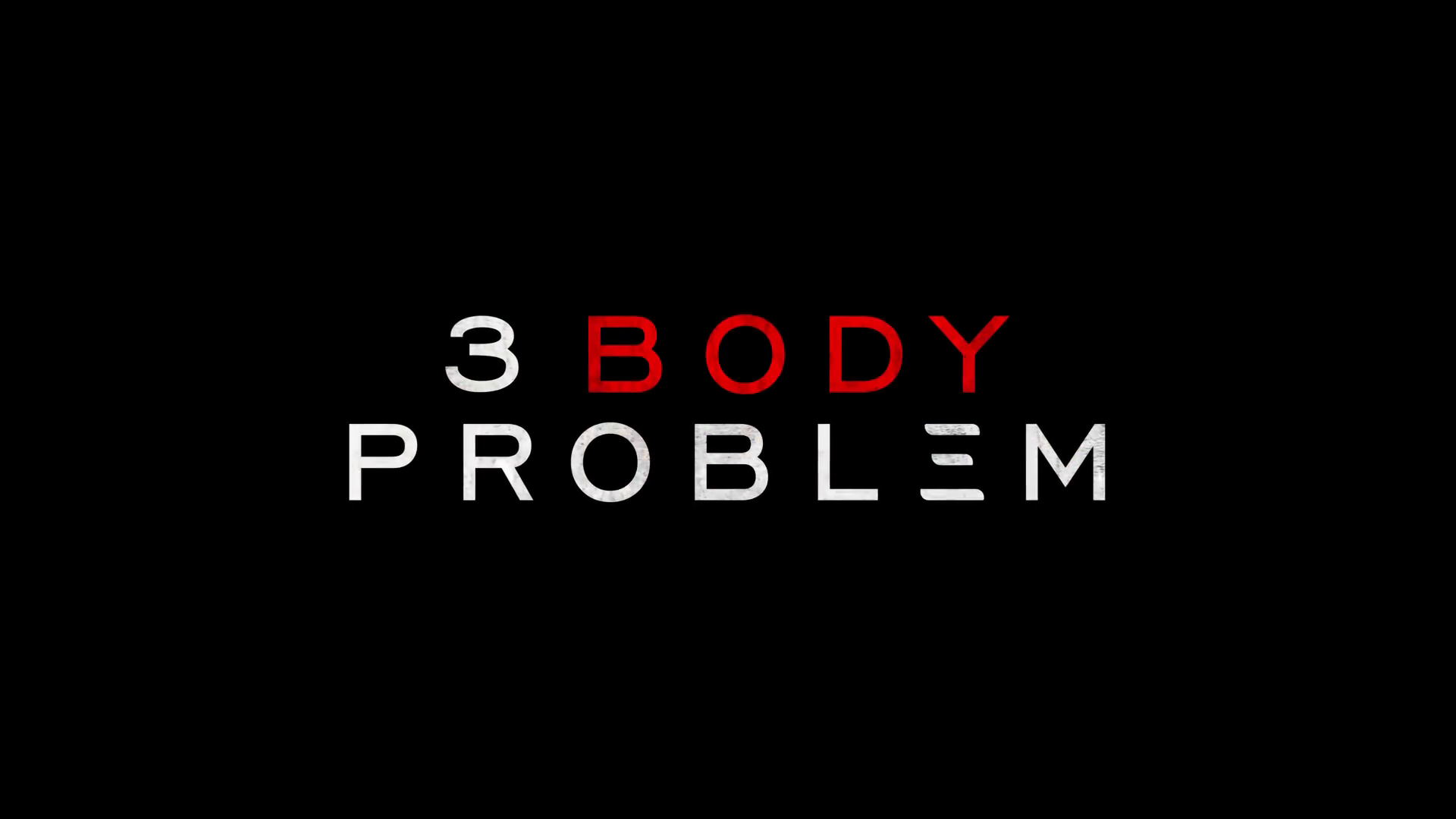 3 Body Problem (ซีซัน 2) — 10 ซีรีส์ไซไฟและแฟนตาซีฟอร์มยักษ์บนสตรีมมิ่งที่น่าจับตามองช่วงปลายปี 2026