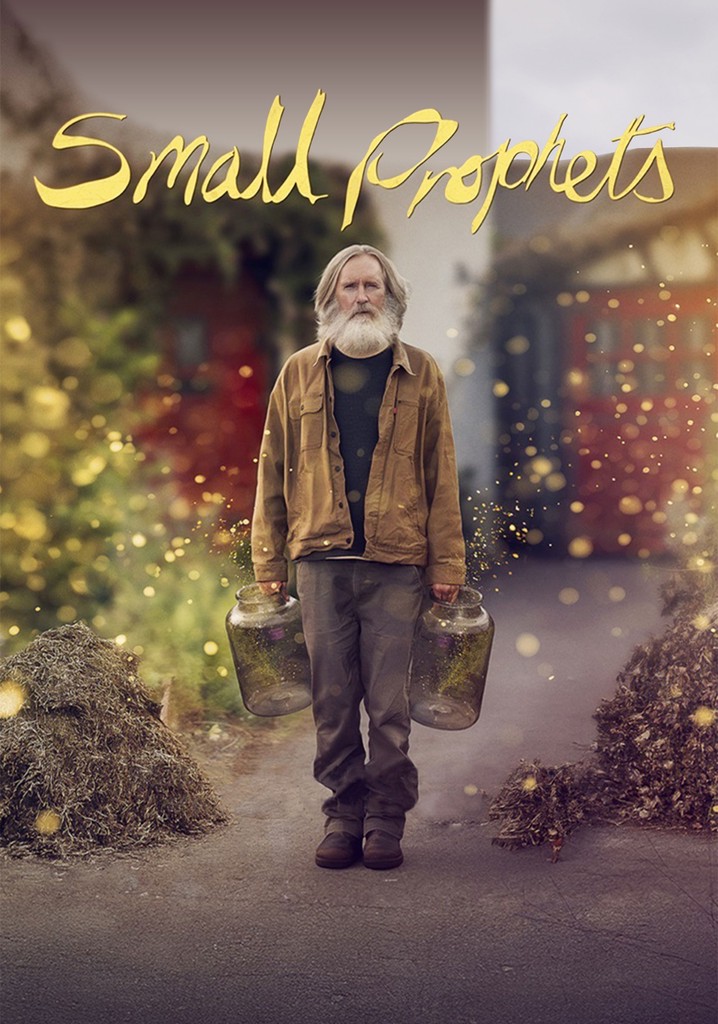 Small Prophets — 10 ซีรีส์ไซไฟและแฟนตาซีฟอร์มยักษ์บนสตรีมมิ่งที่น่าจับตามองช่วงปลายปี 2026