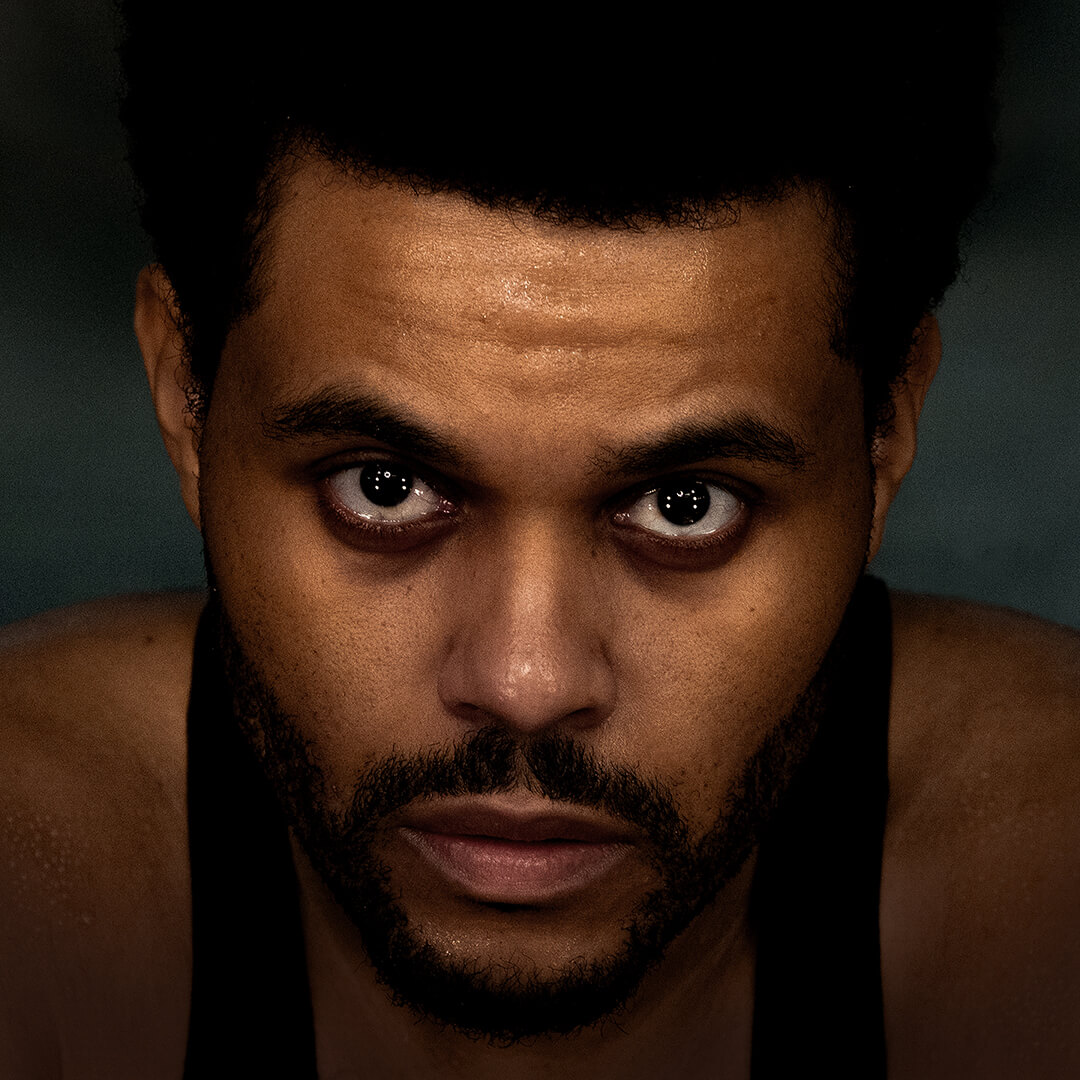 The Weeknd — 10 อันดับศิลปินที่มียอดผู้ฟังรายเดือนบน Spotify สูงที่สุดในโลก อัปเดตล่าสุดปี 2026