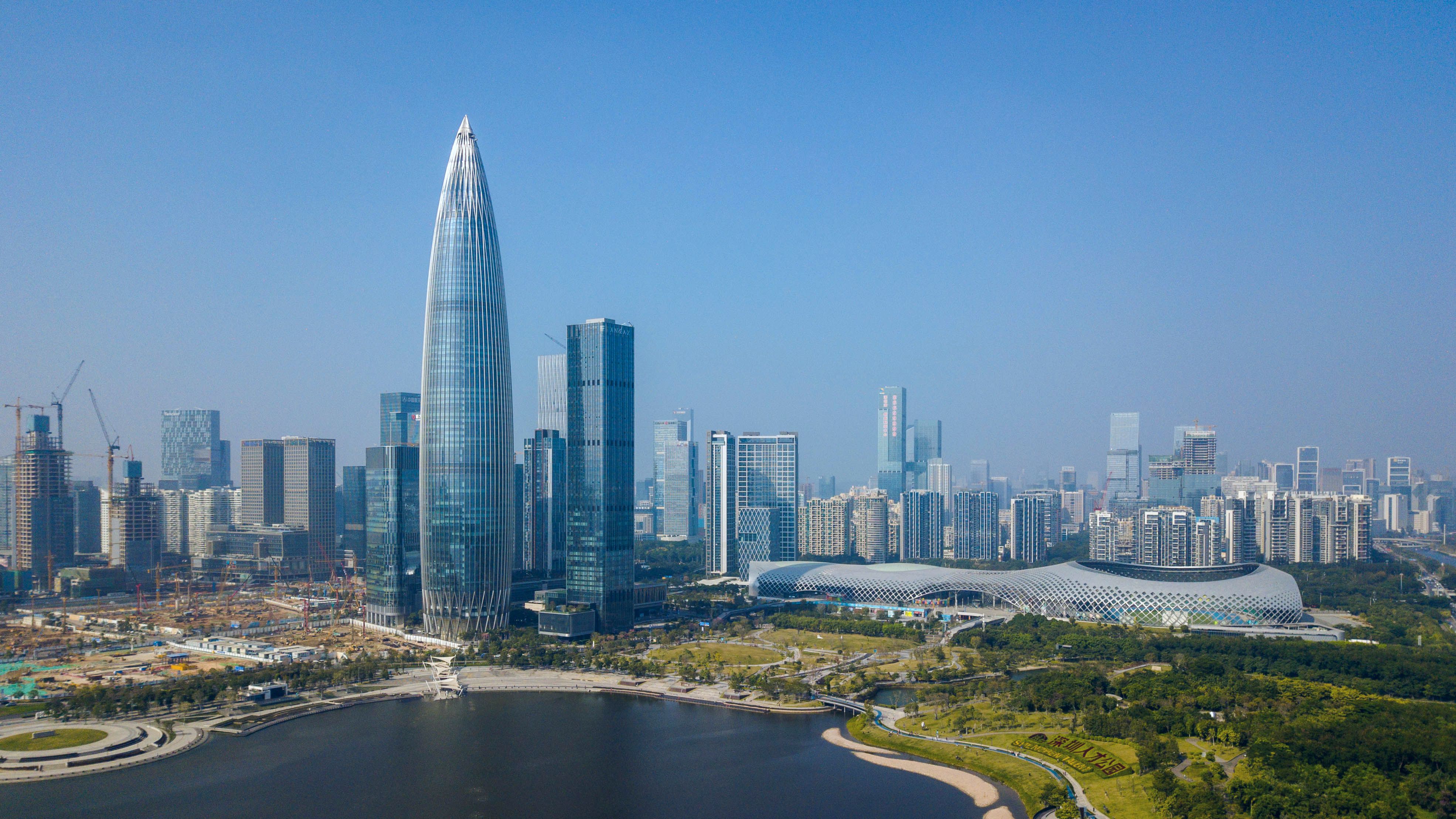 จีน (China) — 10 อันดับประเทศที่มีการใช้จ่ายด้านการวิจัยและพัฒนาสูงสุดในโลก