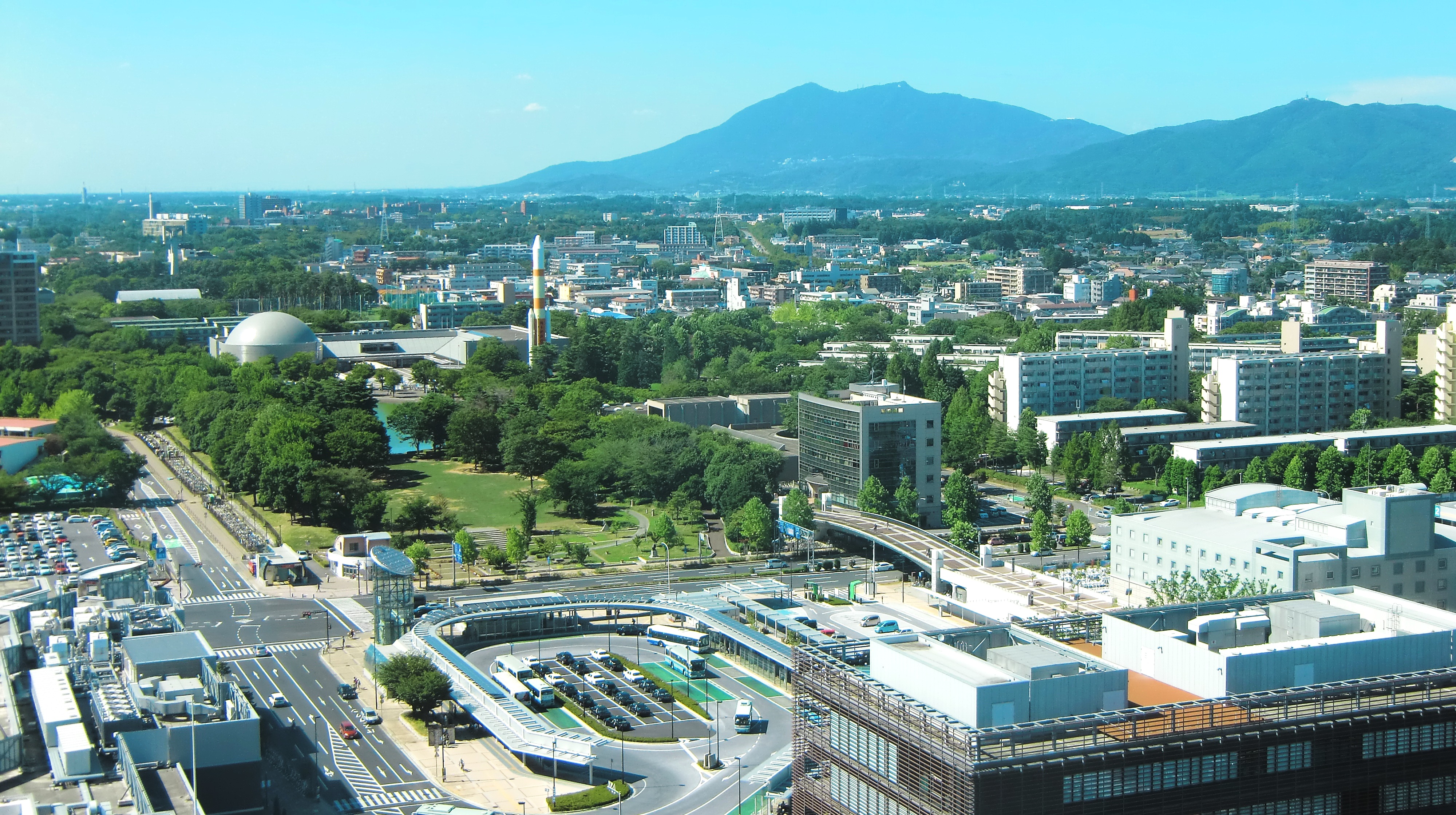 ญี่ปุ่น (Japan) — 10 อันดับประเทศที่มีการใช้จ่ายด้านการวิจัยและพัฒนาสูงสุดในโลก