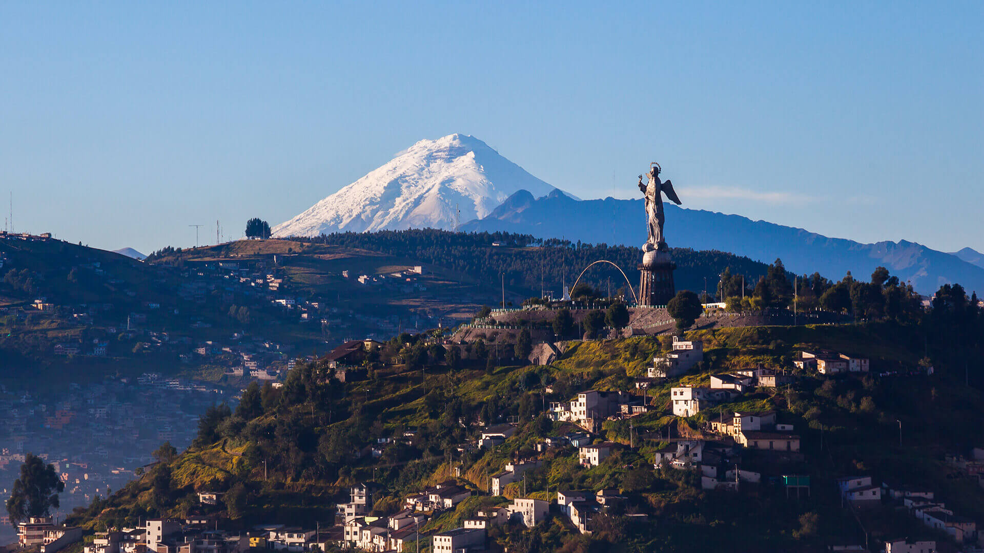 เอกวาดอร์ (Ecuador) — 10 อันดับประเทศผู้ผลิตเมล็ดโกโก้รายใหญ่ที่สุดในโลก อัปเดตสถิติล่าสุดปี 2026