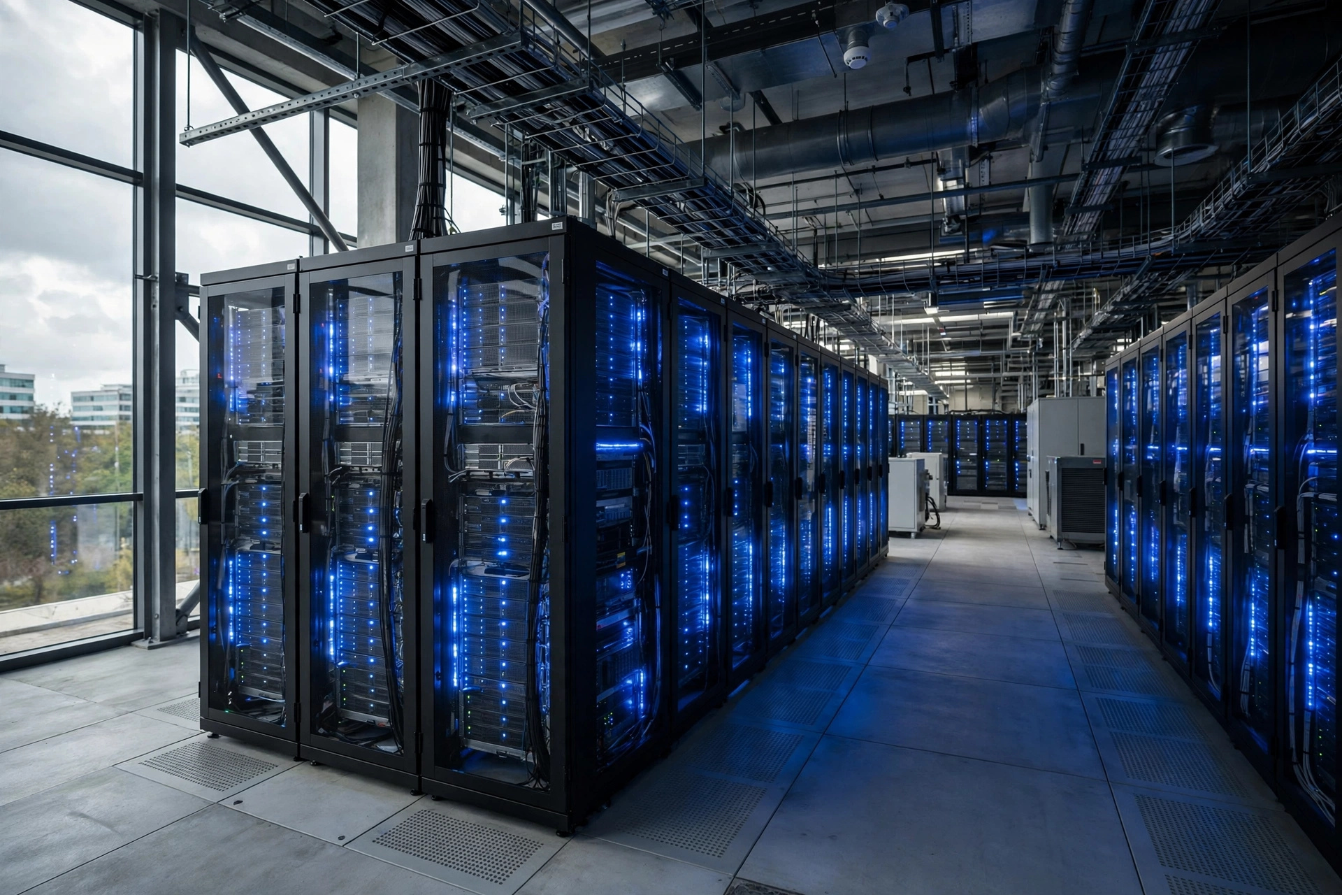 กองทุนเปิดพรินซิเพิล โกลบอล คลาวด์ คอมพิวติ้ง (PRINCIPAL GCLOUD-A) — รายการแนะนำกองทุนรวมหุ้นเทคโนโลยีระดับโลกในไทย ที่มีมูลค่าทรัพย์สินสุทธิ (AUM) สูง อัปเดตสถิติล่าสุดปี 2569