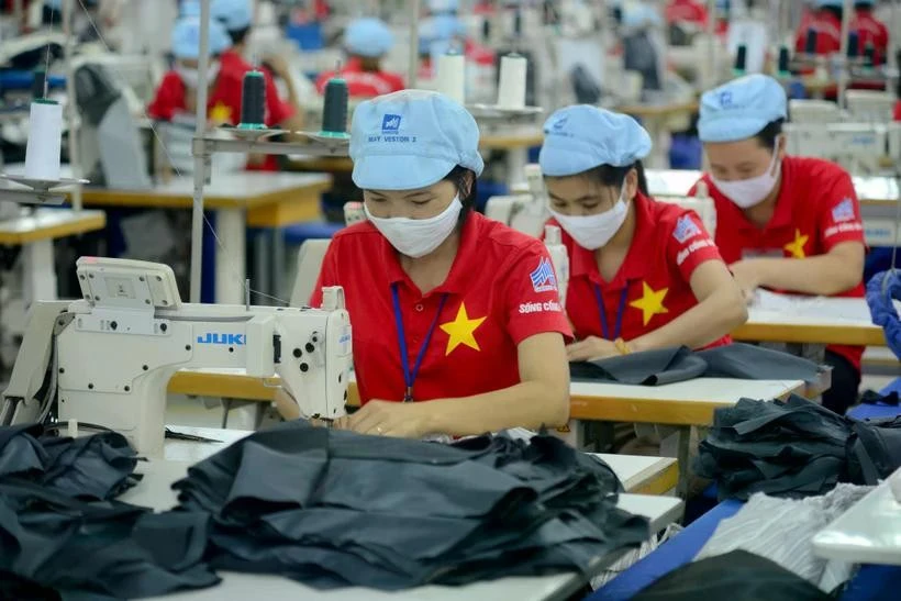 เวียดนาม (Vietnam) — 10 อันดับประเทศผู้ส่งออกสิ่งทอรายใหญ่ที่สุดในโลก อัปเดตสถิติล่าสุดปี 2026