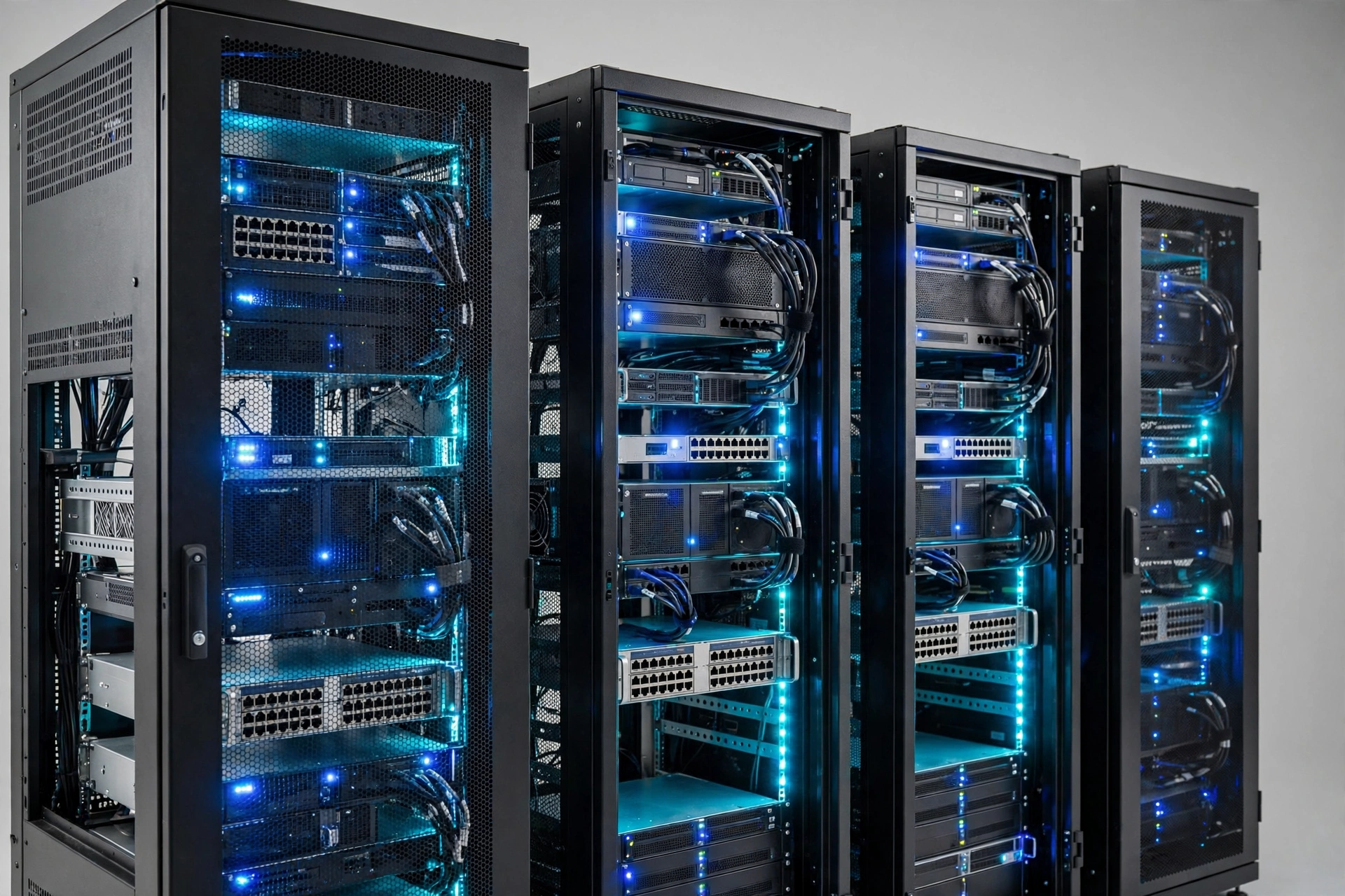 การใช้จ่ายด้านดาต้าเซ็นเตอร์ไอทีทั่วโลก (IT Data Center Boom) — 10 สถิติและเรื่องน่ารู้ในวงการแก็ดเจ็ตและไอทีแห่งปี 2026 ที่คุณไม่ควรพลาด