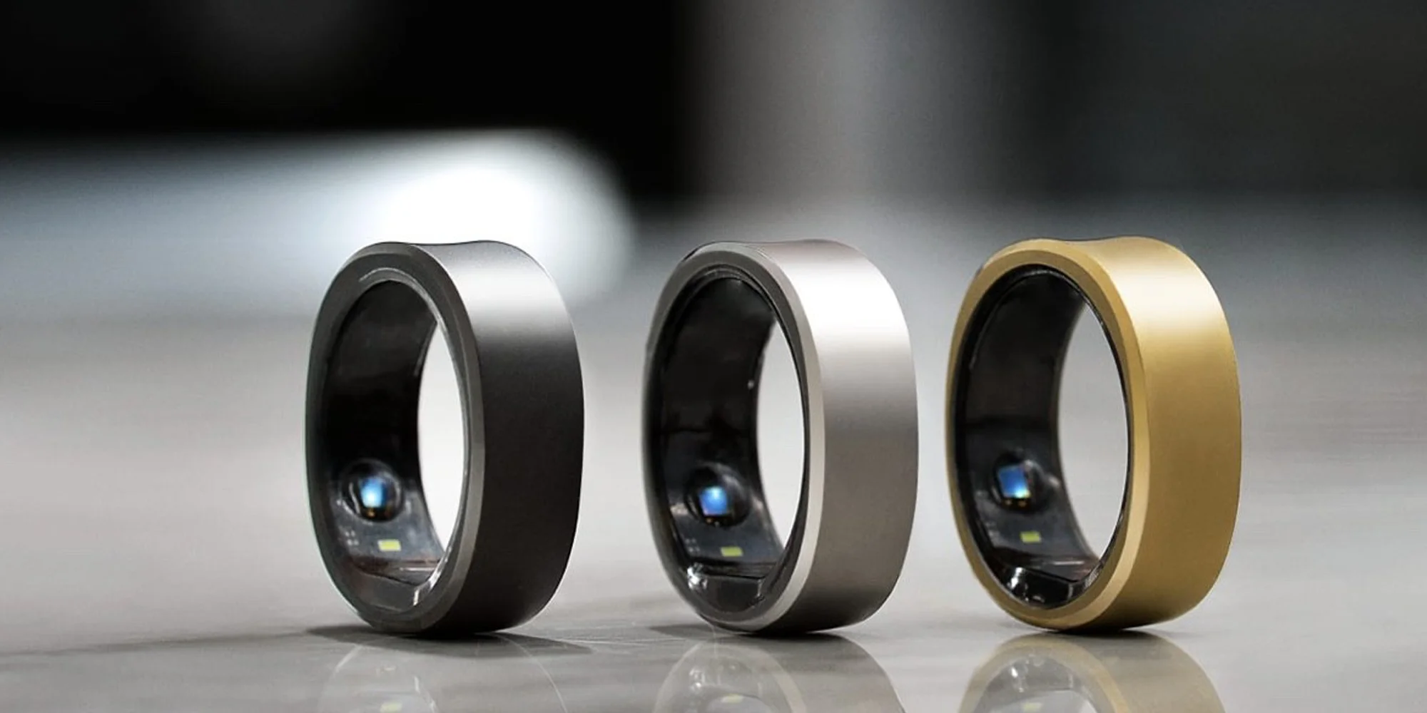 แหวนอัจฉริยะเพื่อสุขภาพ (Smart Rings) — 10 สถิติและเรื่องน่ารู้ในวงการแก็ดเจ็ตและไอทีแห่งปี 2026 ที่คุณไม่ควรพลาด