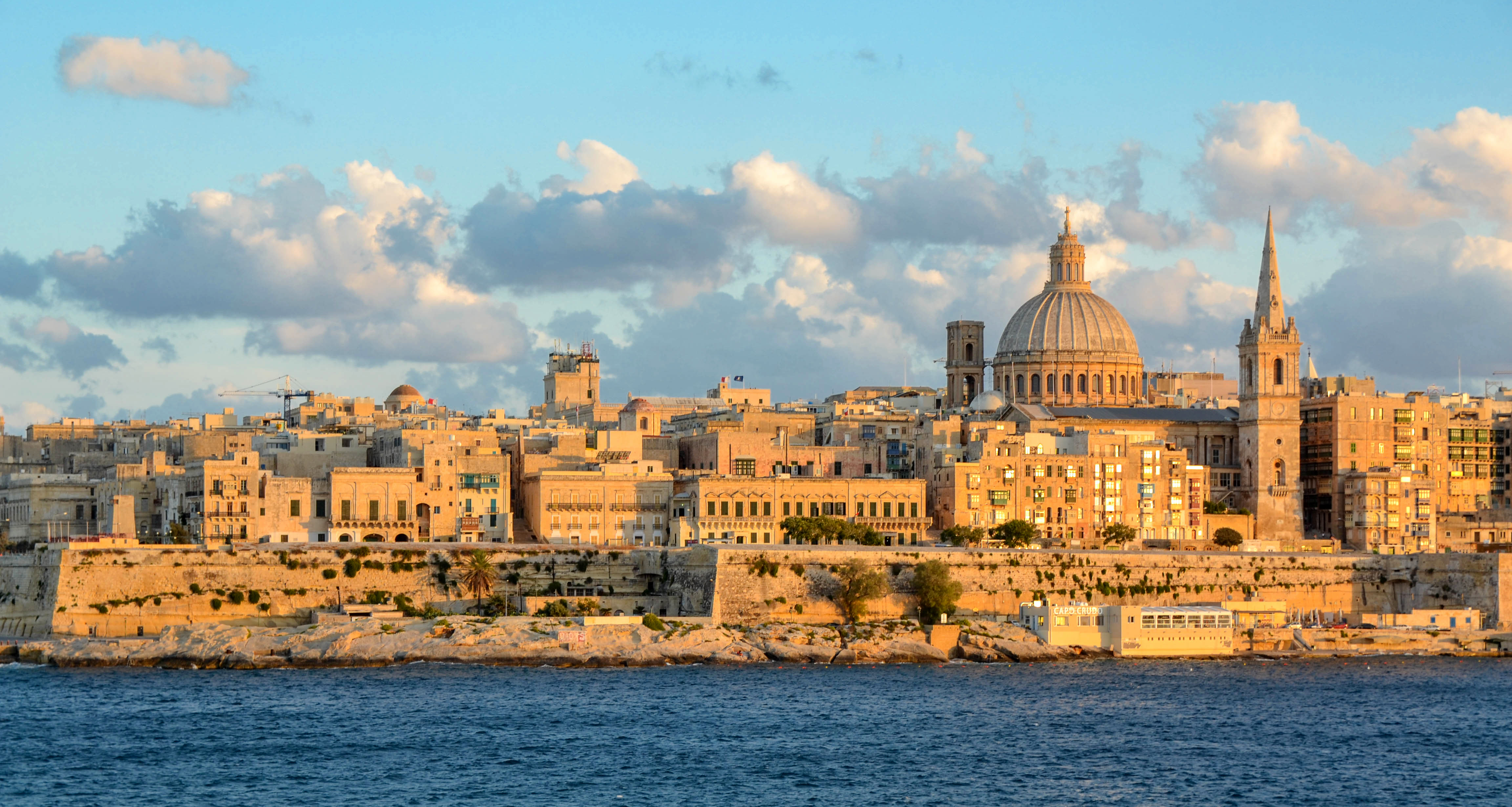 มอลตา (Malta) — 10 ประเทศที่มีพื้นที่เล็กในโลกอย่างเป็นทางการ เปิดพิกัดจุลรัฐน่าเที่ยวพร้อมเสน่ห์ทางวัฒนธรรมและธรรมชาติ
