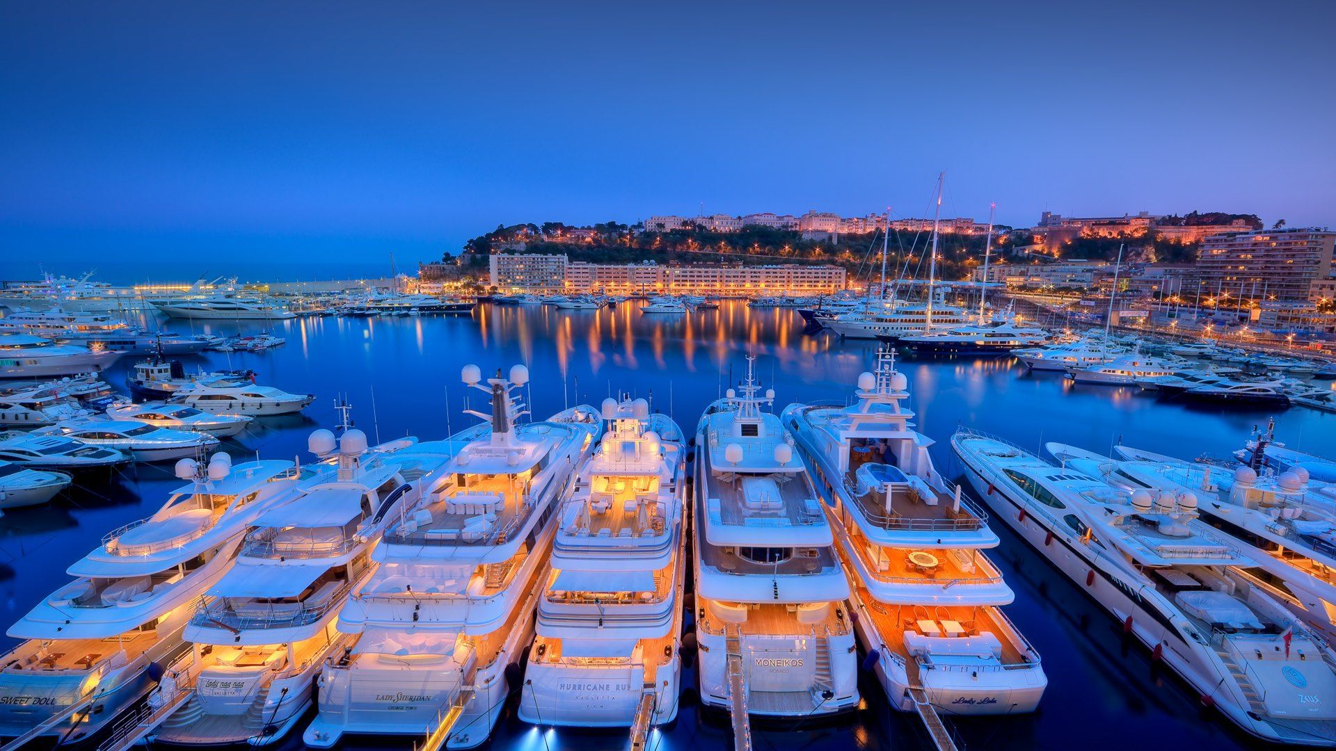 โมนาโก (Monaco) — 10 ประเทศที่มีพื้นที่เล็กในโลกอย่างเป็นทางการ เปิดพิกัดจุลรัฐน่าเที่ยวพร้อมเสน่ห์ทางวัฒนธรรมและธรรมชาติ